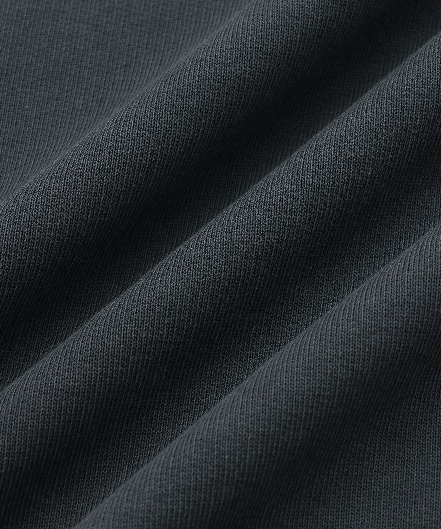 Ari Relaxed Faded Dye Sweatshirt