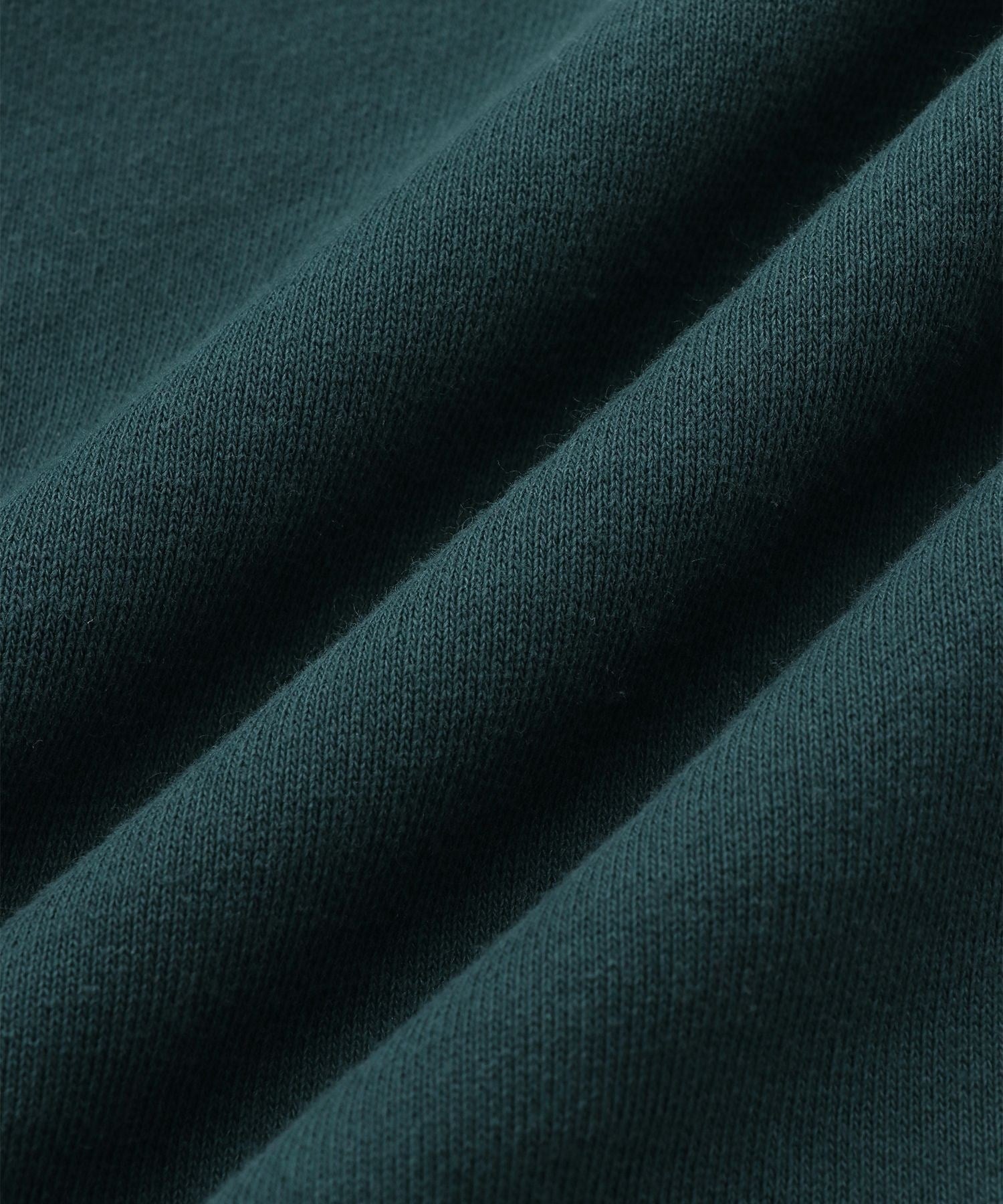 Ari Relaxed Faded Dye Sweatshirt