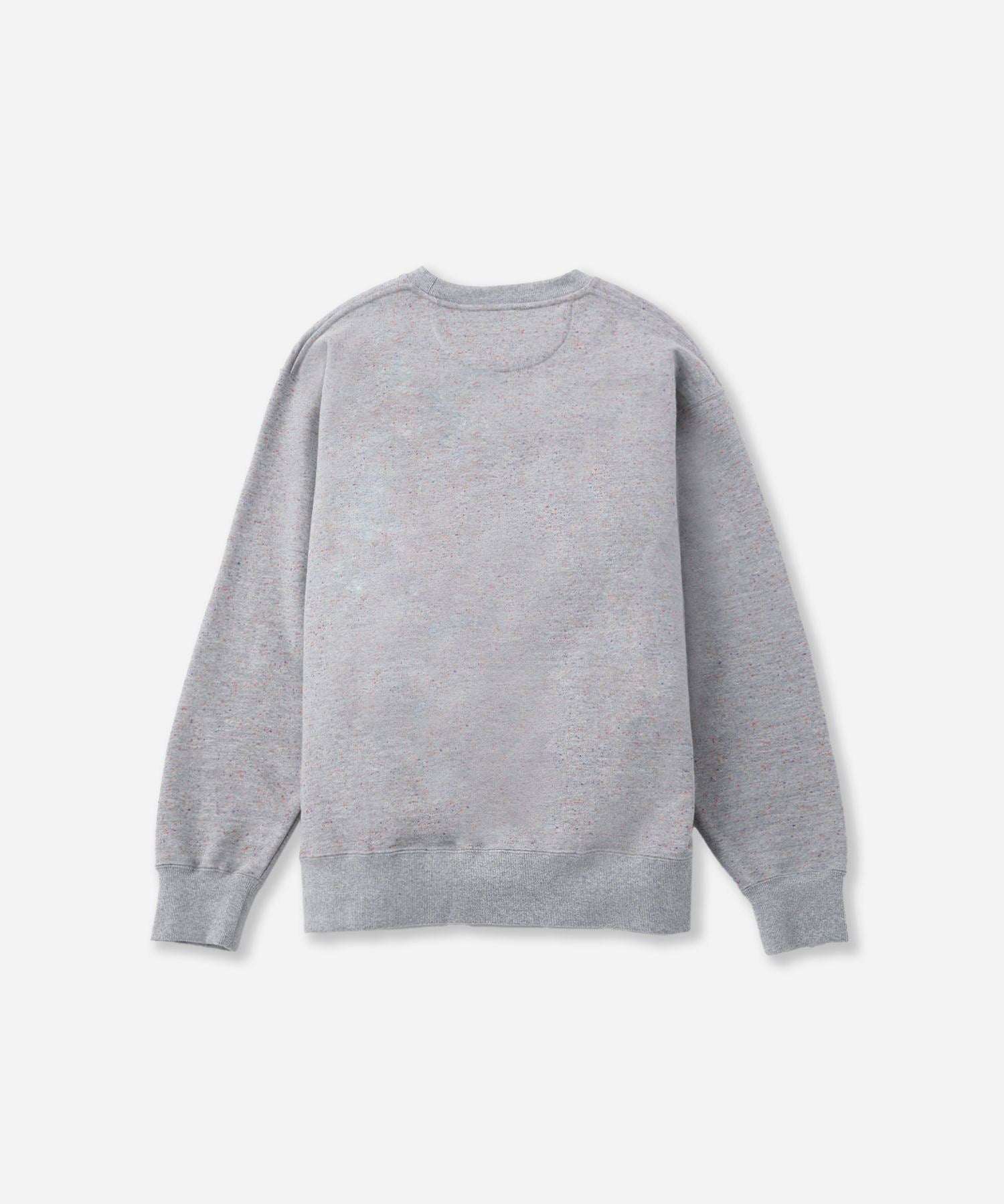 Bowery Speckle Sweatshirt