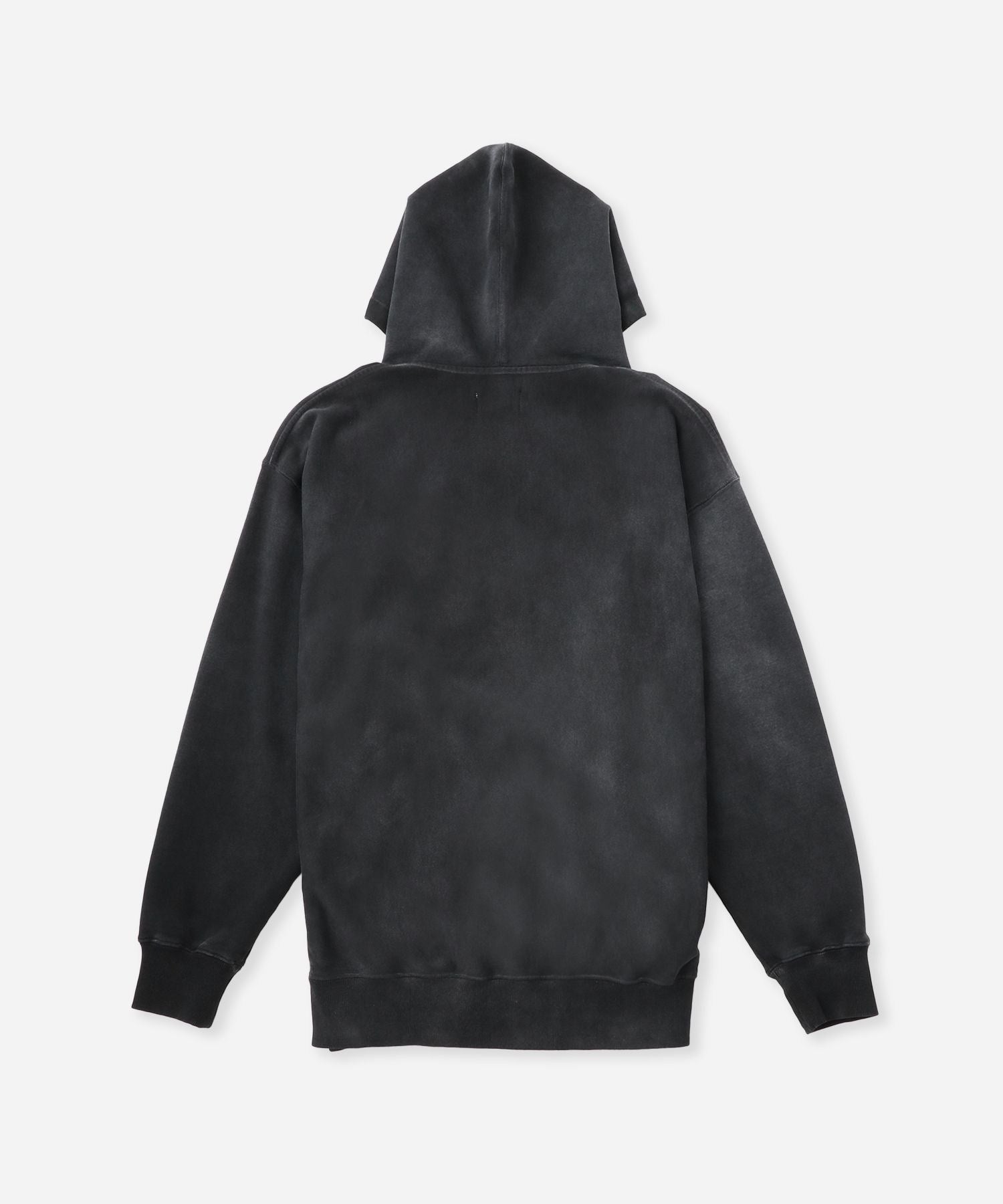 Warren Sunburned Peace Hoodie