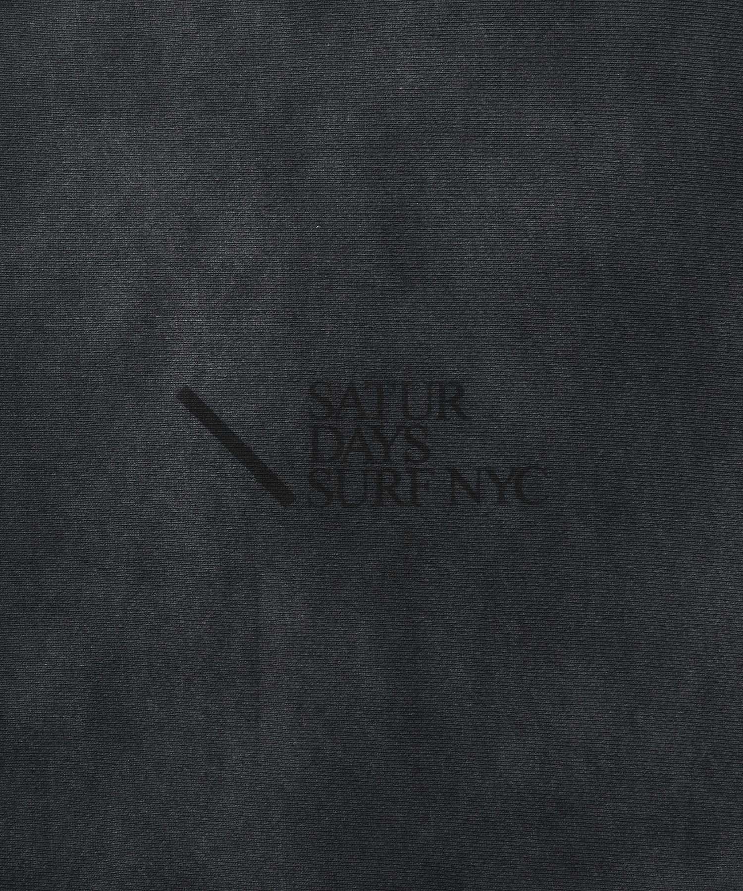 Warren Sunburned Peace Hoodie