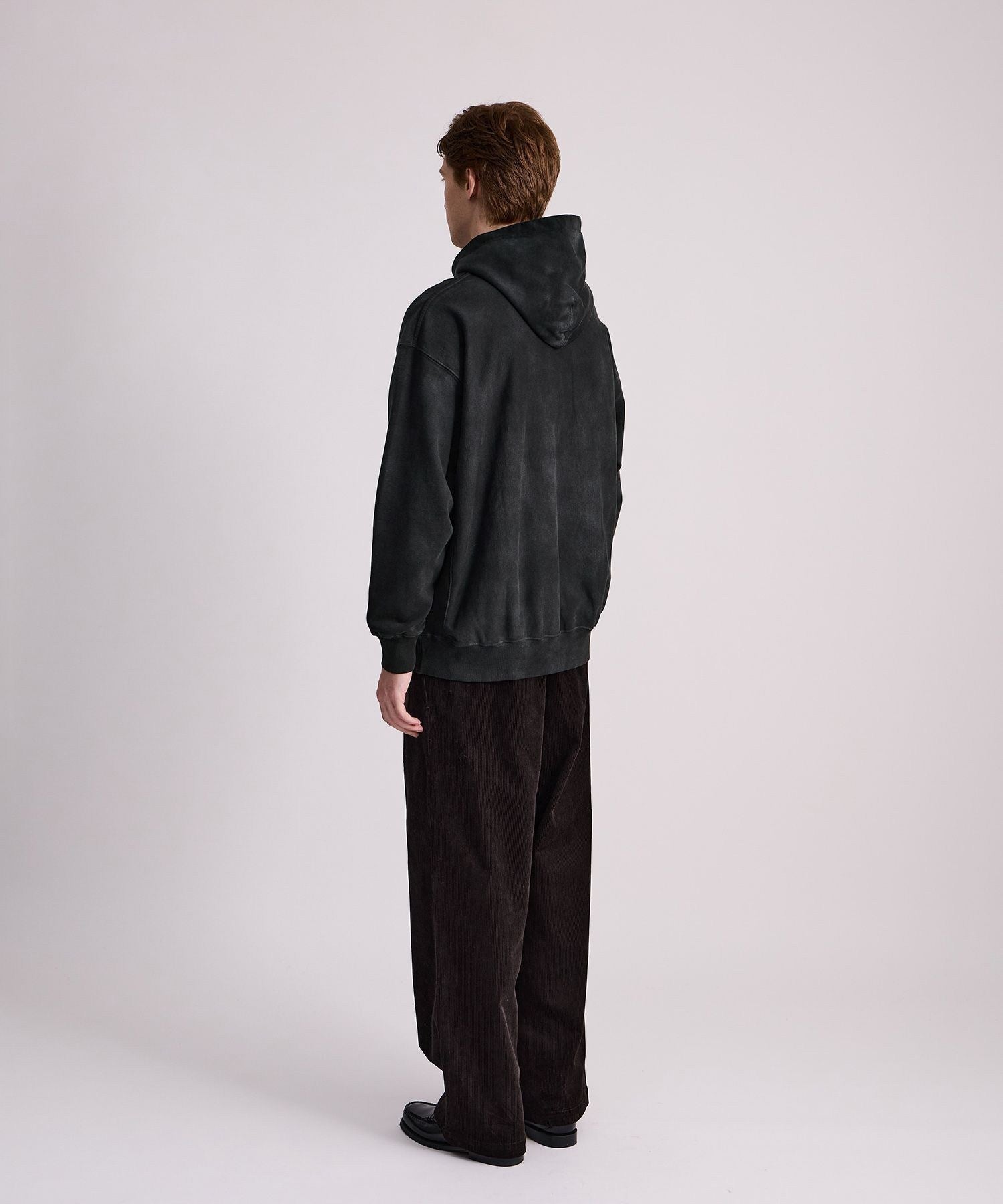 Warren Sunburned Peace Hoodie
