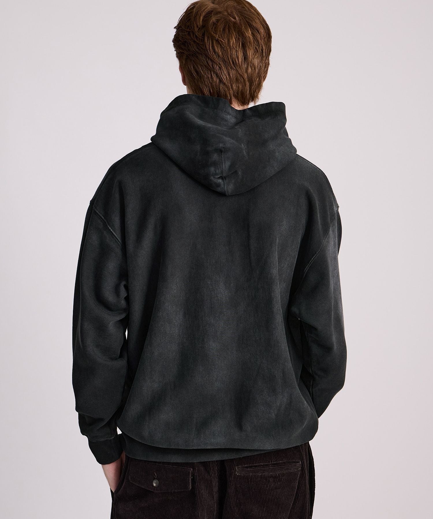Warren Sunburned Peace Hoodie