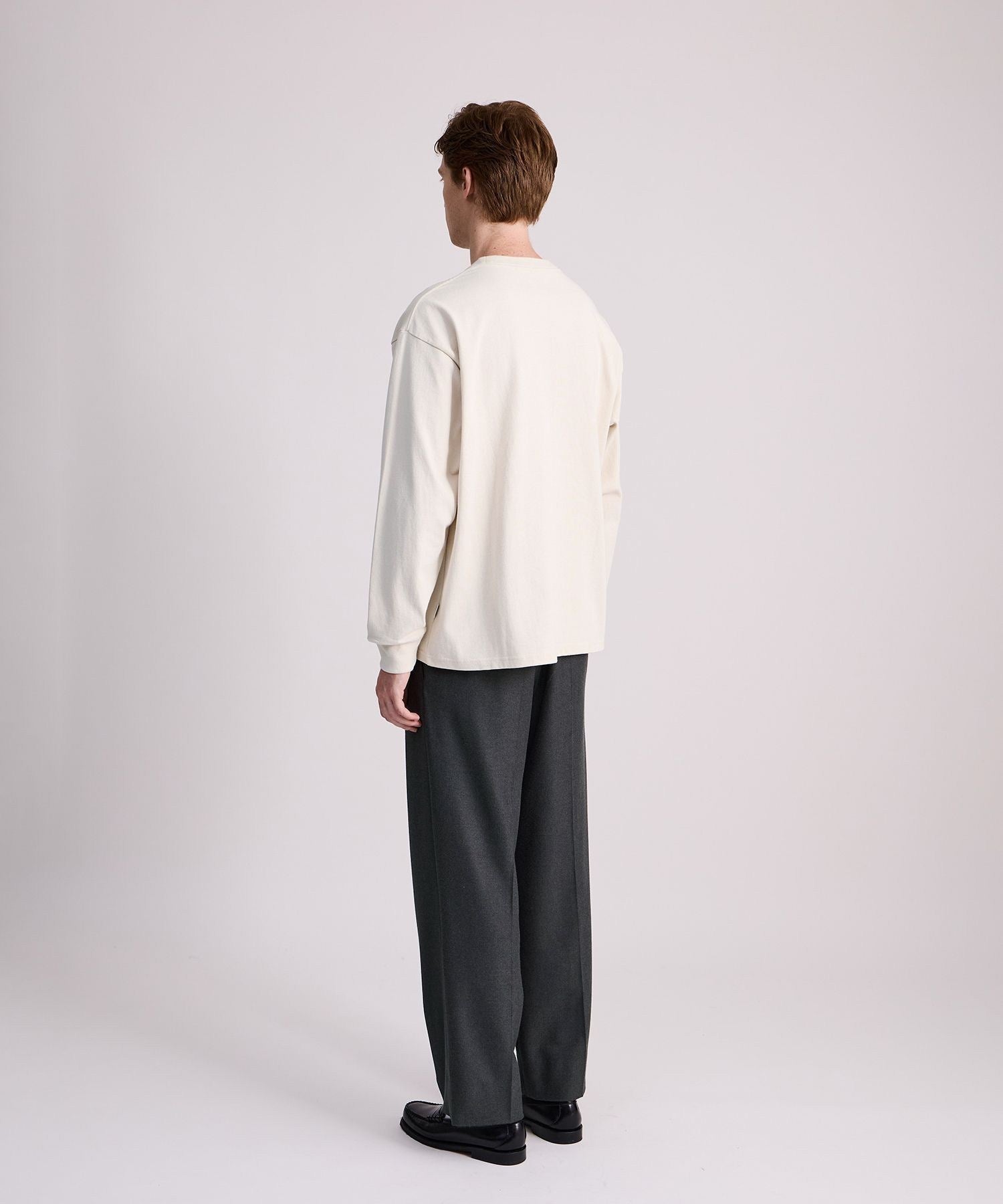 Max Weight Relaxed Surf LS Tee