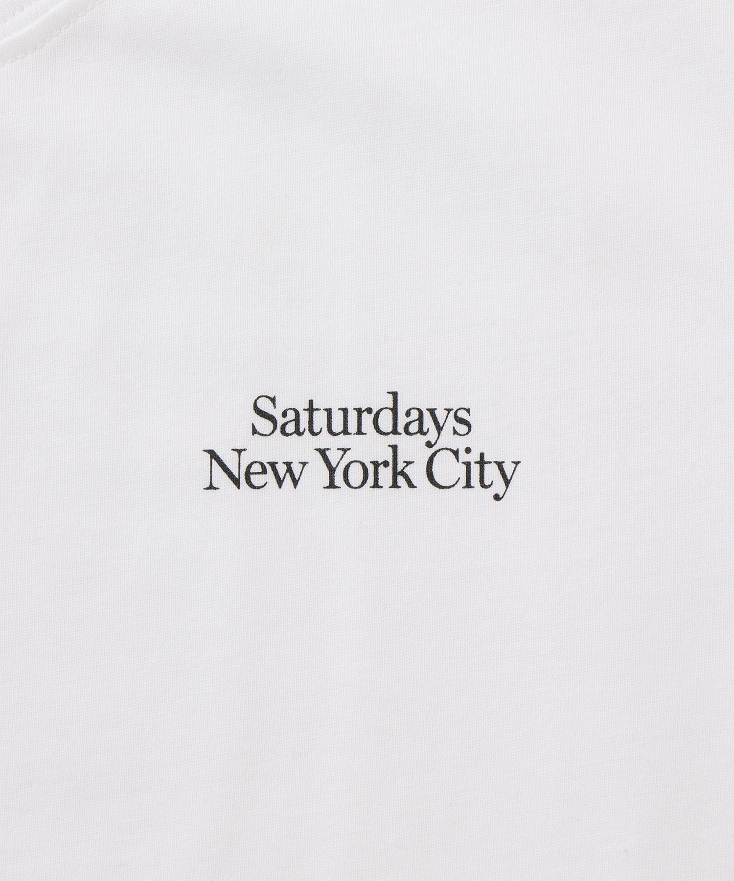 Greta Layered Short Sleeve Tee