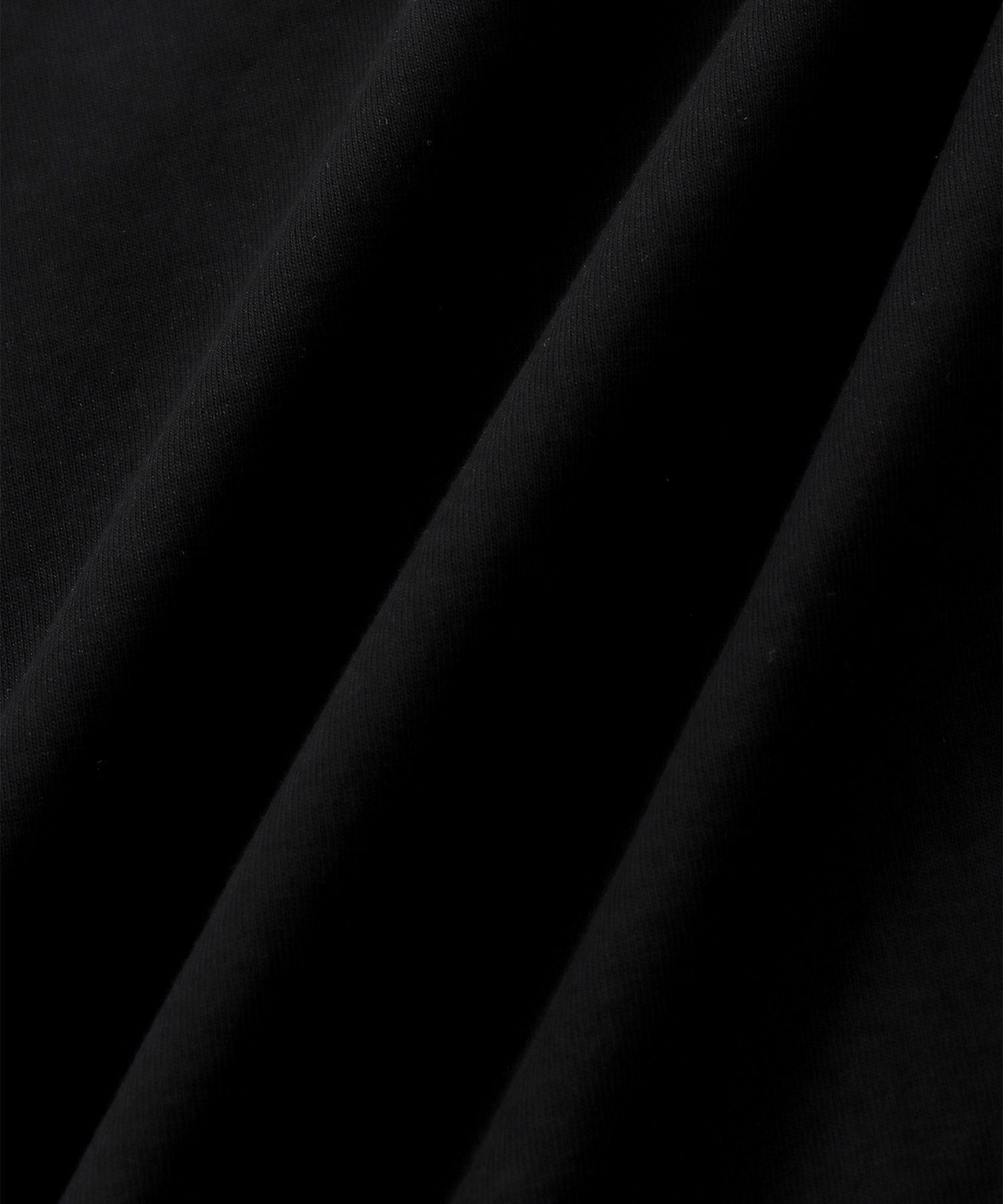 Greta Layered Short Sleeve Tee