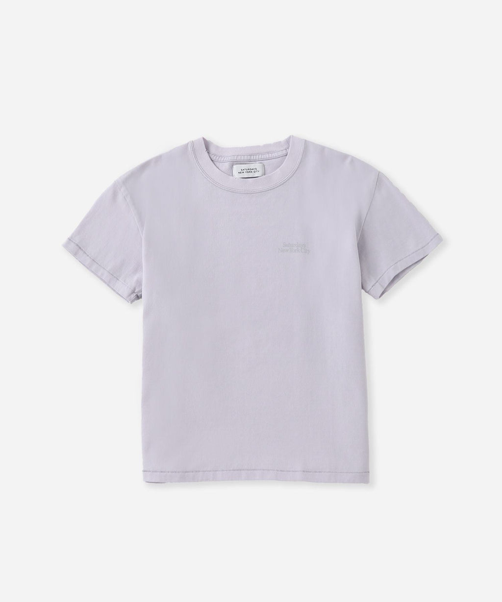 Vintage Miller Short Sleeve Tee