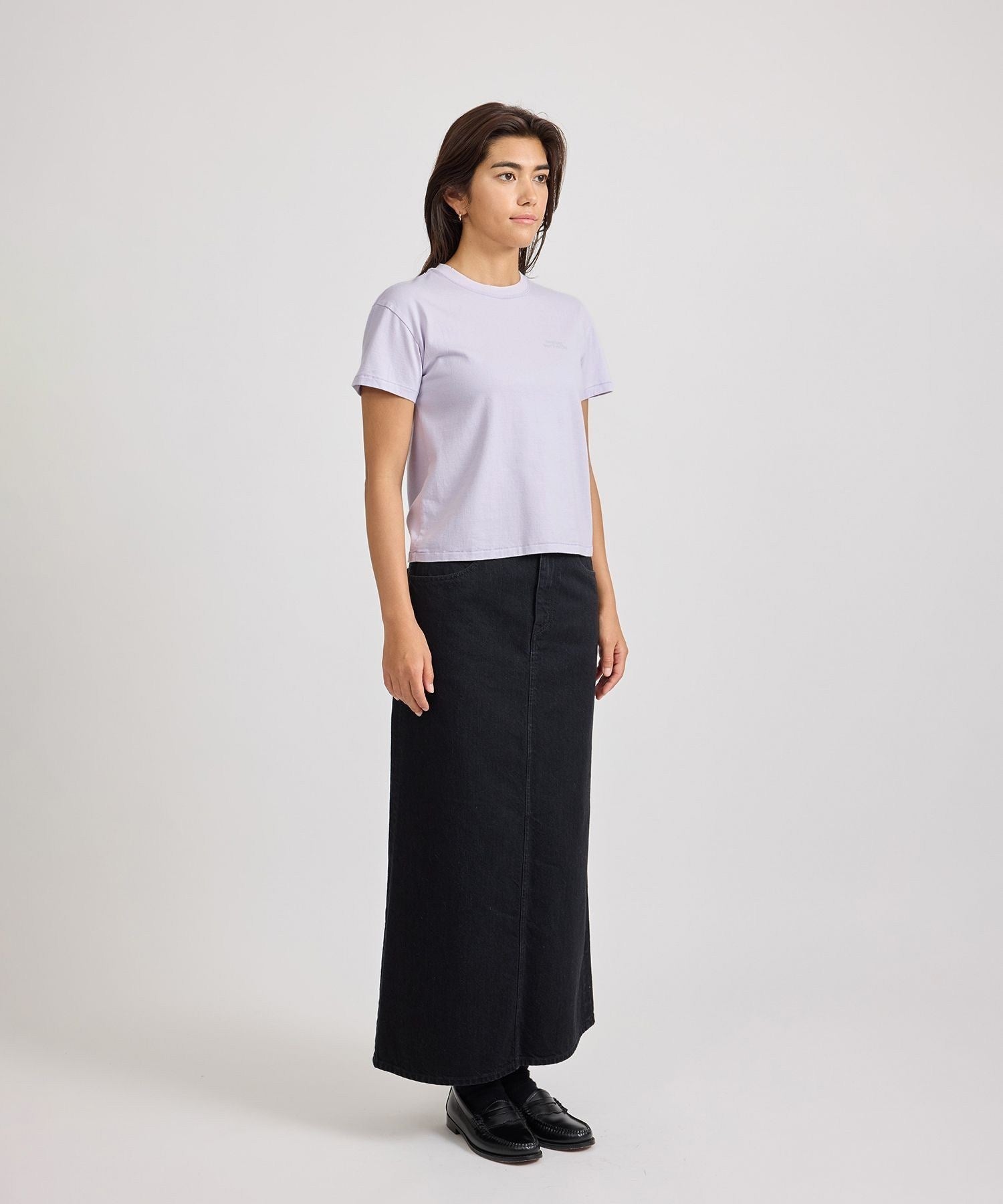 Vintage Miller Short Sleeve Tee