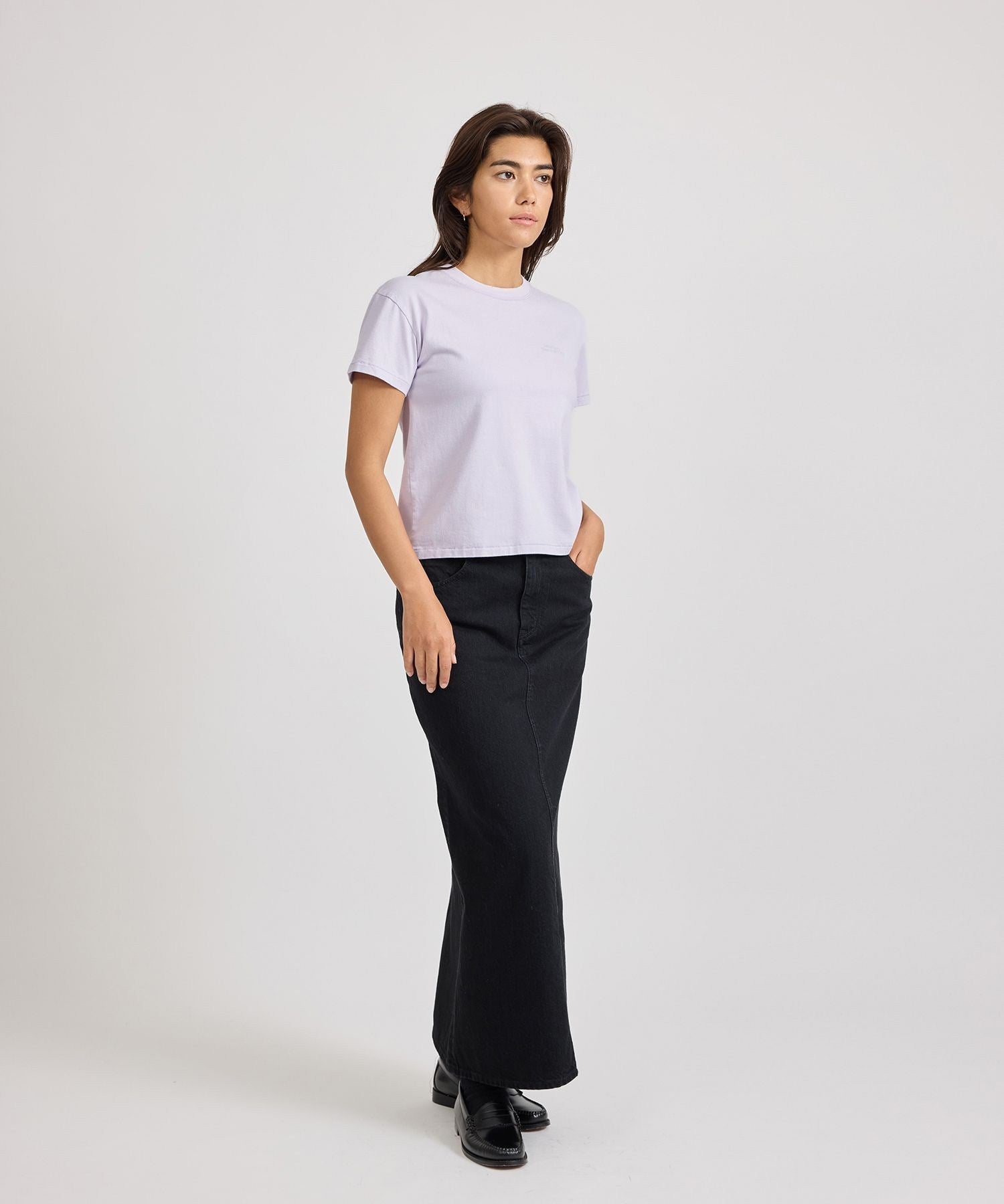 Vintage Miller Short Sleeve Tee