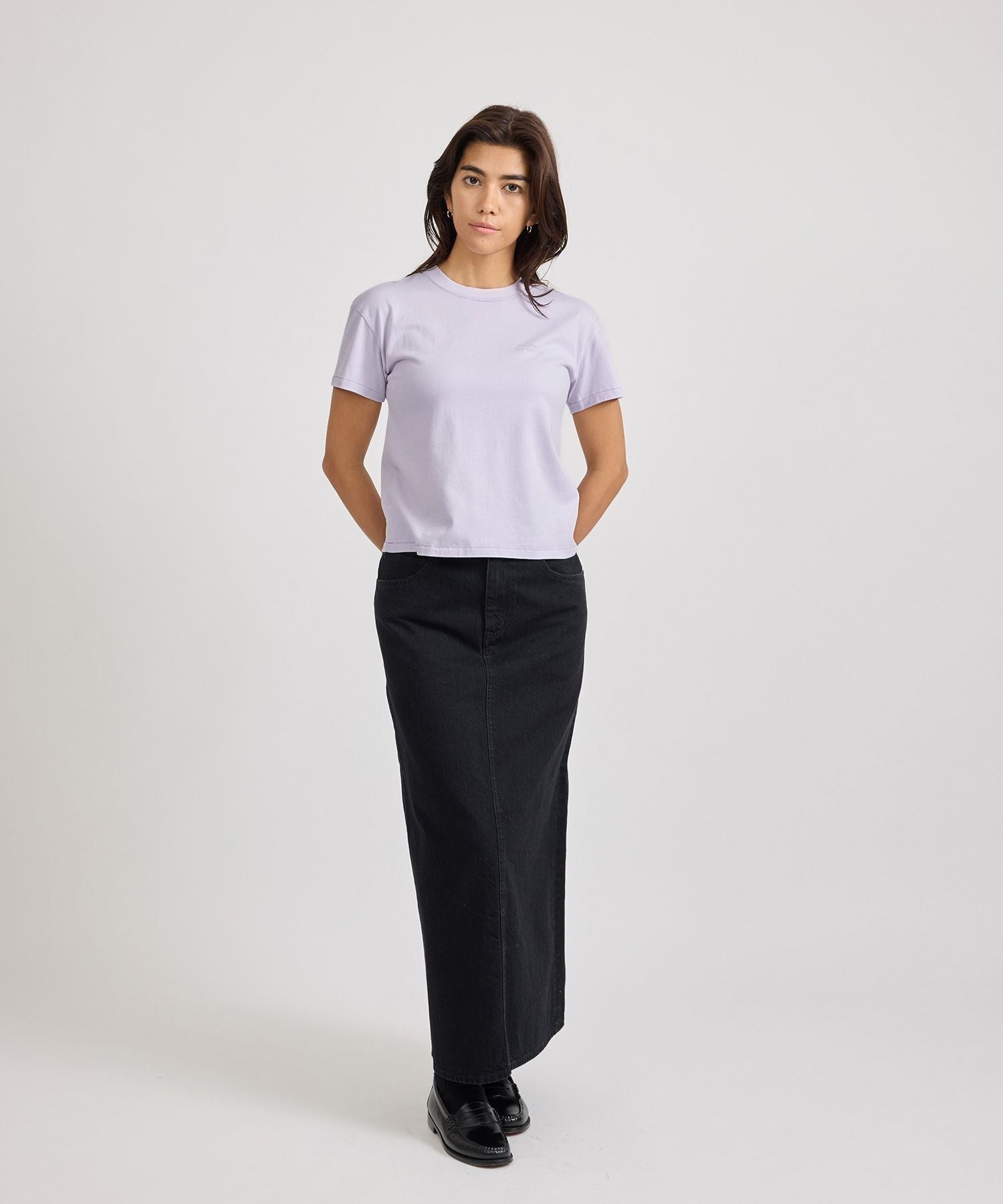 Vintage Miller Short Sleeve Tee