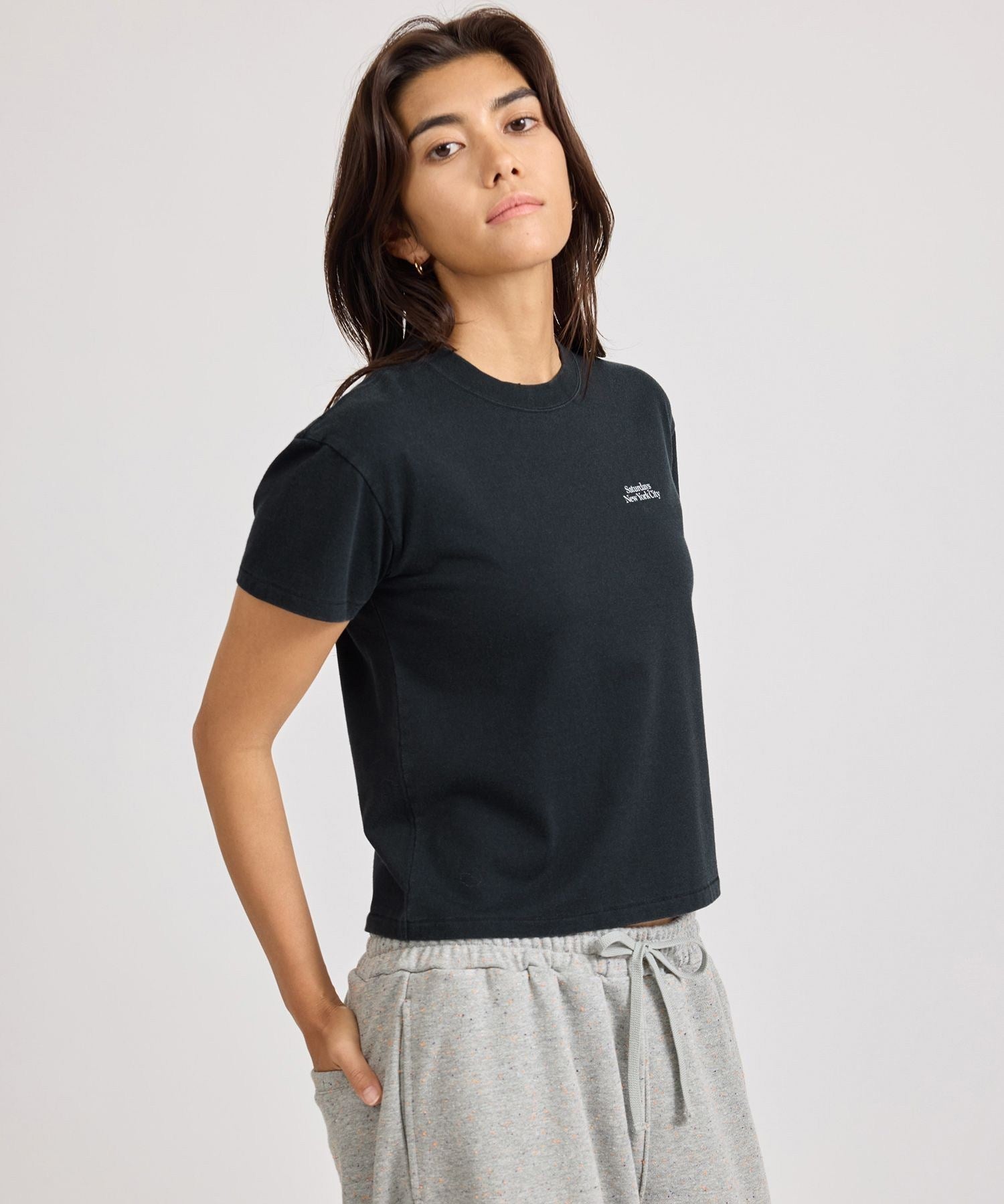 Vintage Miller Short Sleeve Tee
