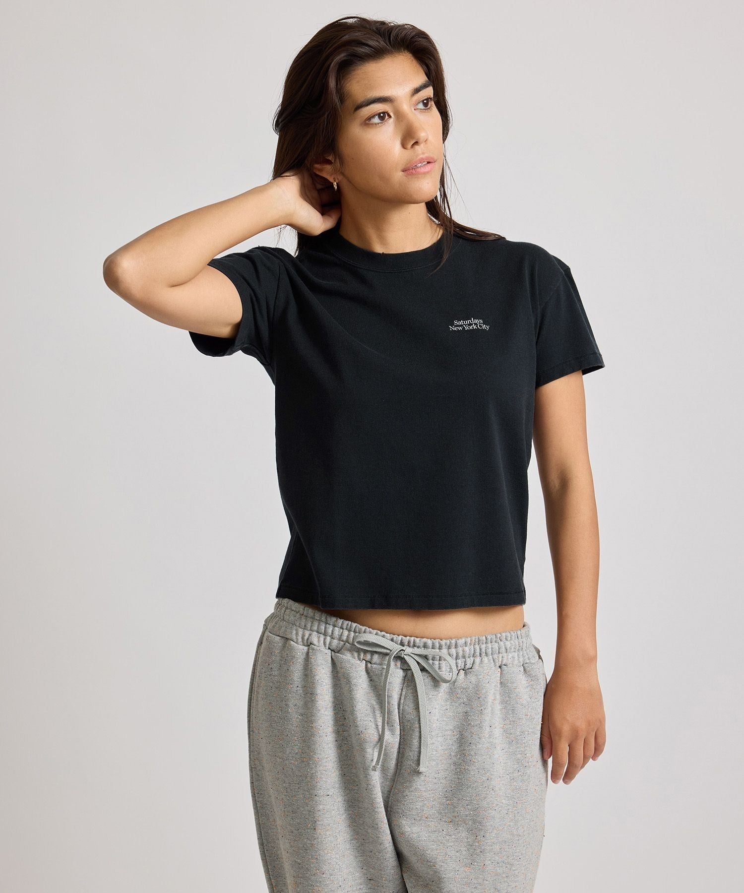 Vintage Miller Short Sleeve Tee