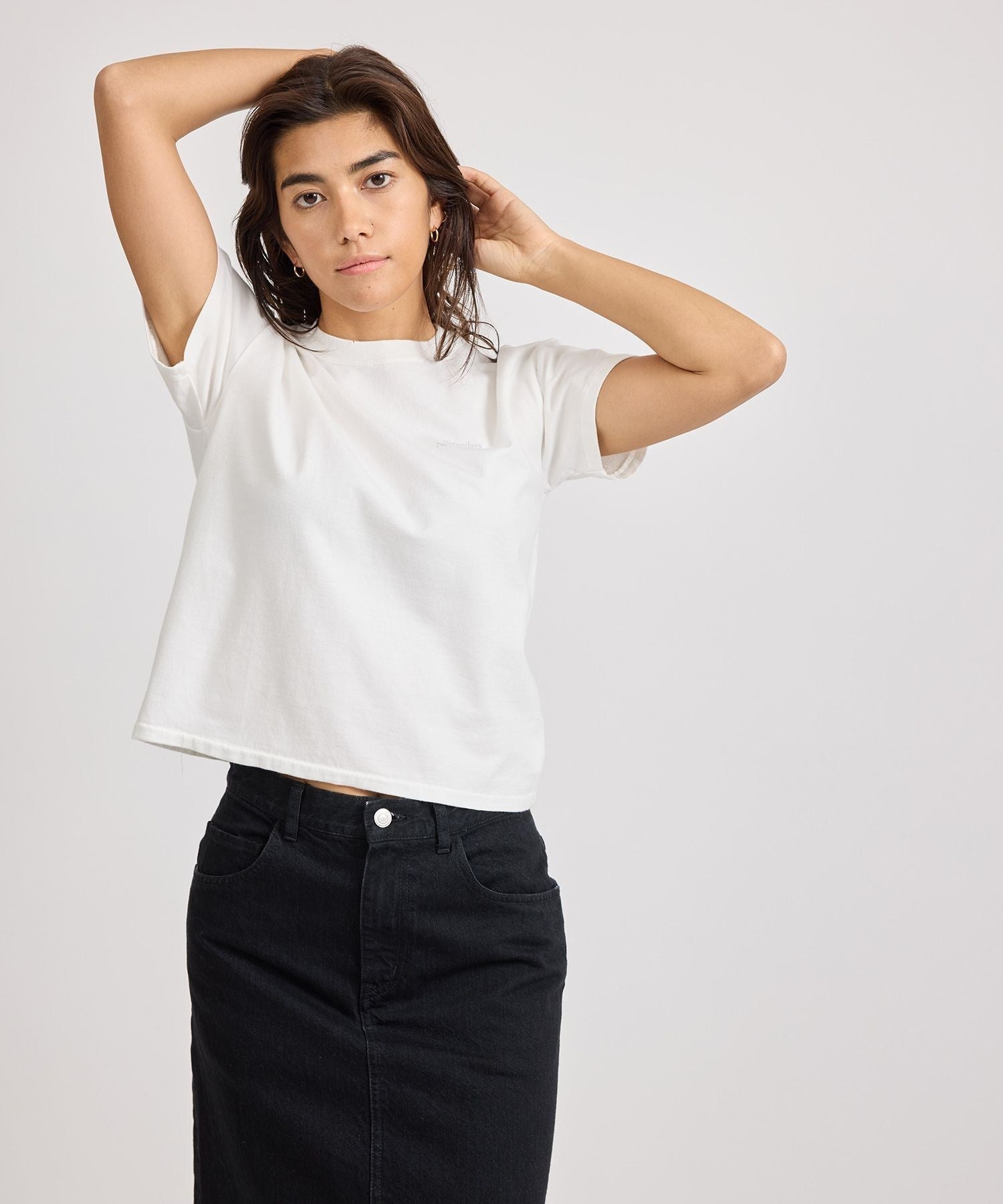 Vintage Miller Short Sleeve Tee