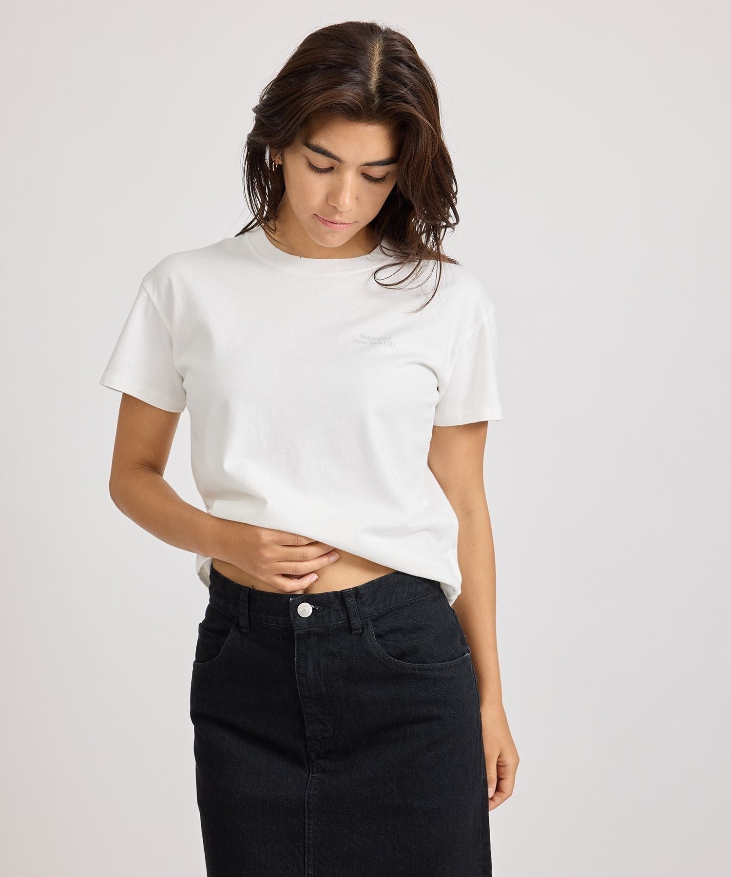 Vintage Miller Short Sleeve Tee