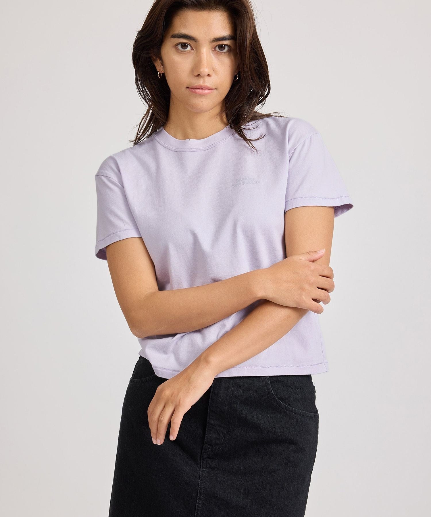 Vintage Miller Short Sleeve Tee