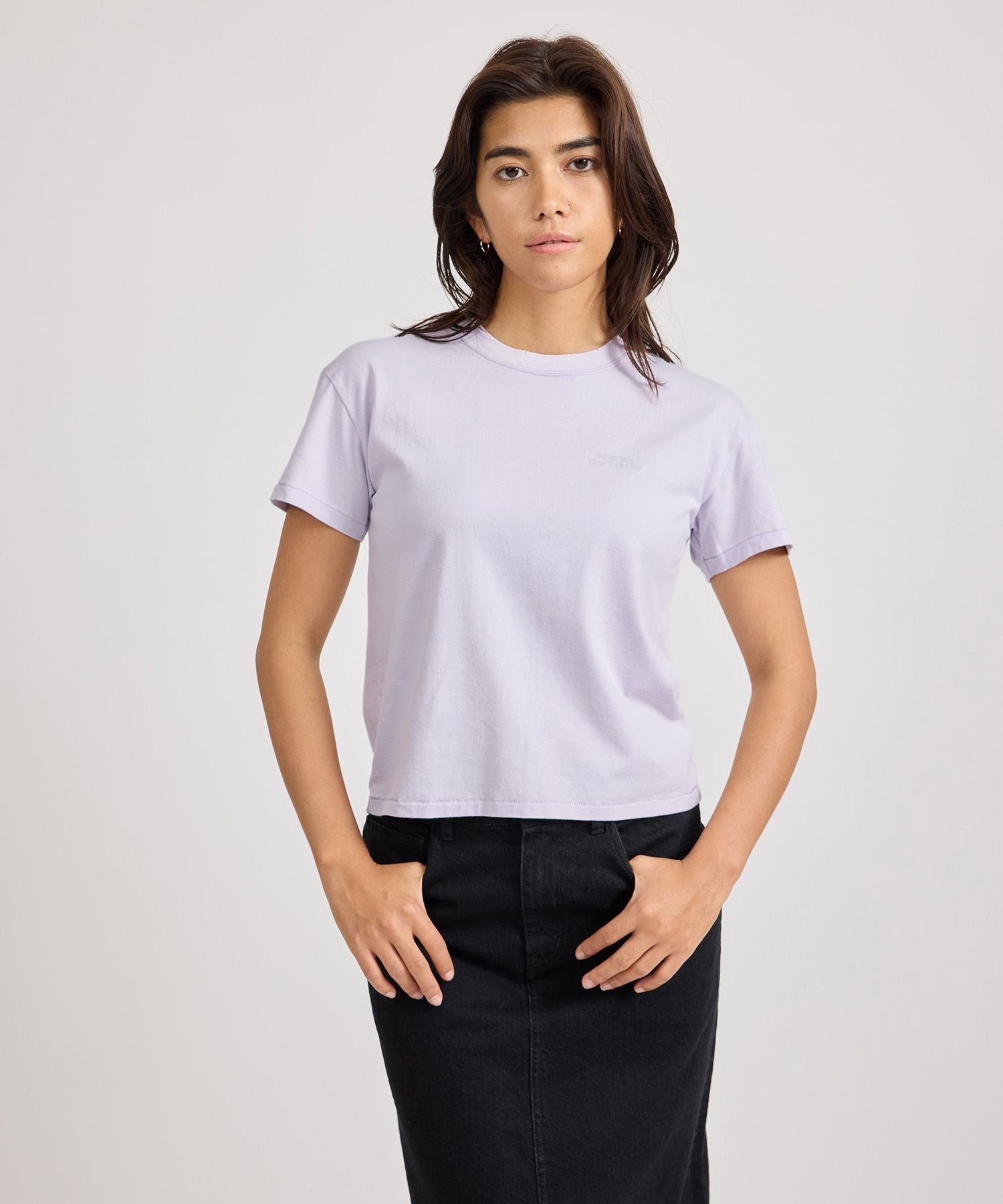 Vintage Miller Short Sleeve Tee