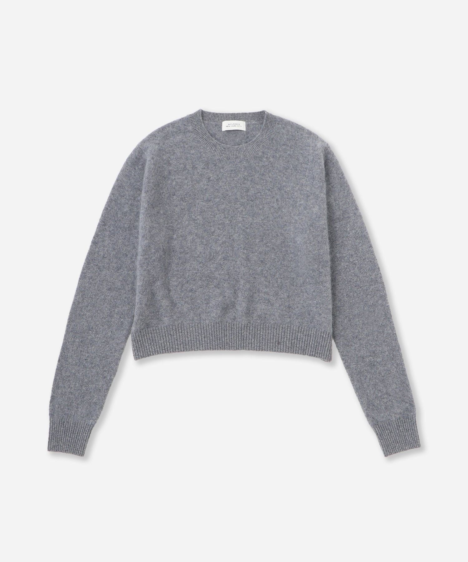 Christine Textured Knit | WOMEN