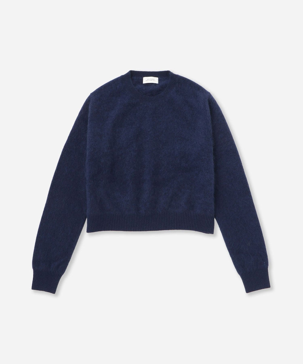 Christine Textured Knit | WOMEN | Saturdays NYC Japan