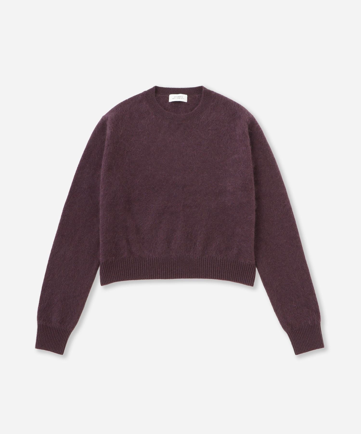 Christine Textured Knit | WOMEN
