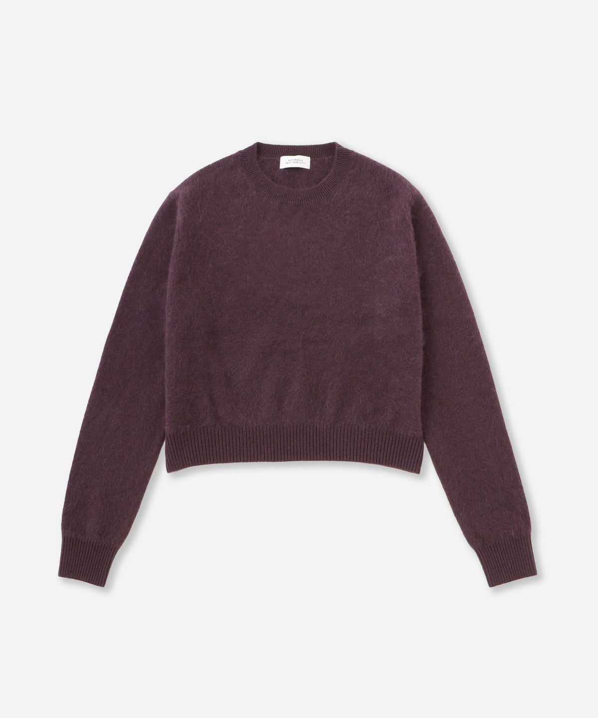 Christine Textured Knit | WOMEN