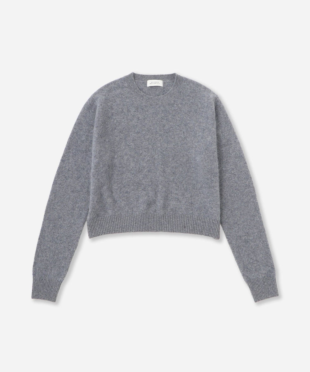Christine Textured Knit | WOMEN | Saturdays NYC Japan