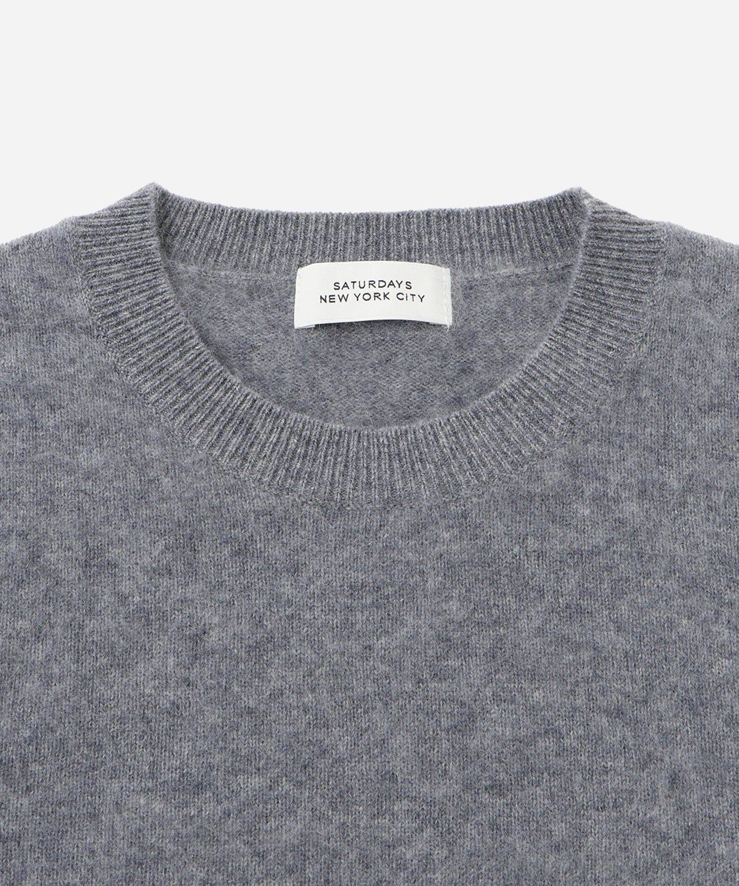 Christine Textured Knit | WOMEN
