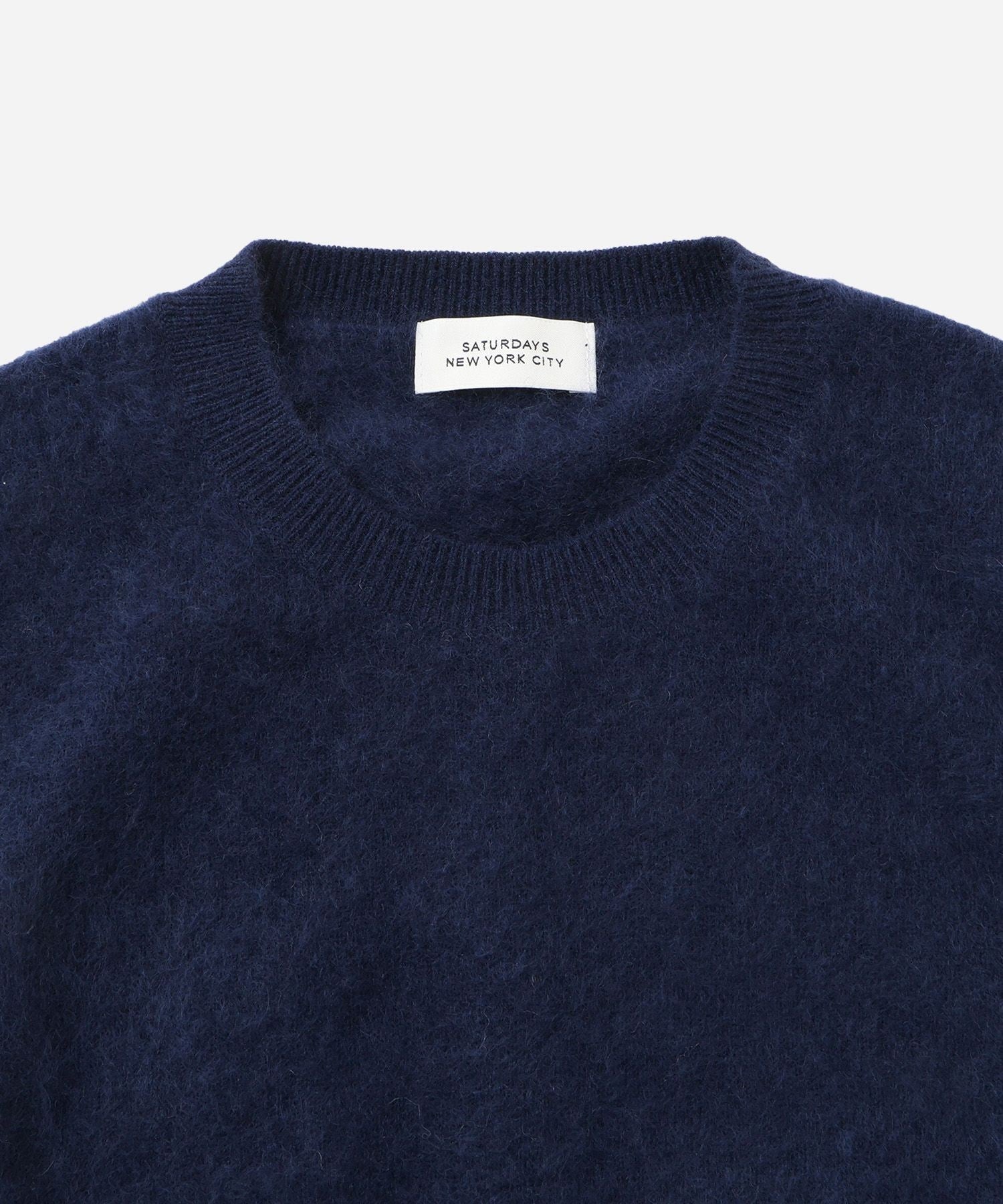 Christine Textured Knit | WOMEN