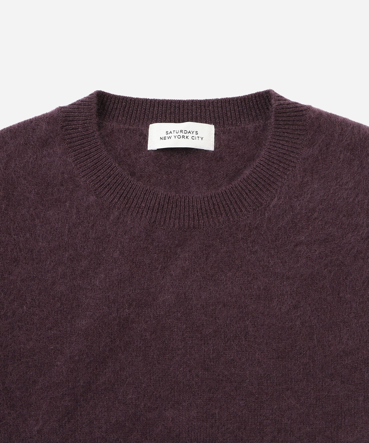 Christine Textured Knit | WOMEN