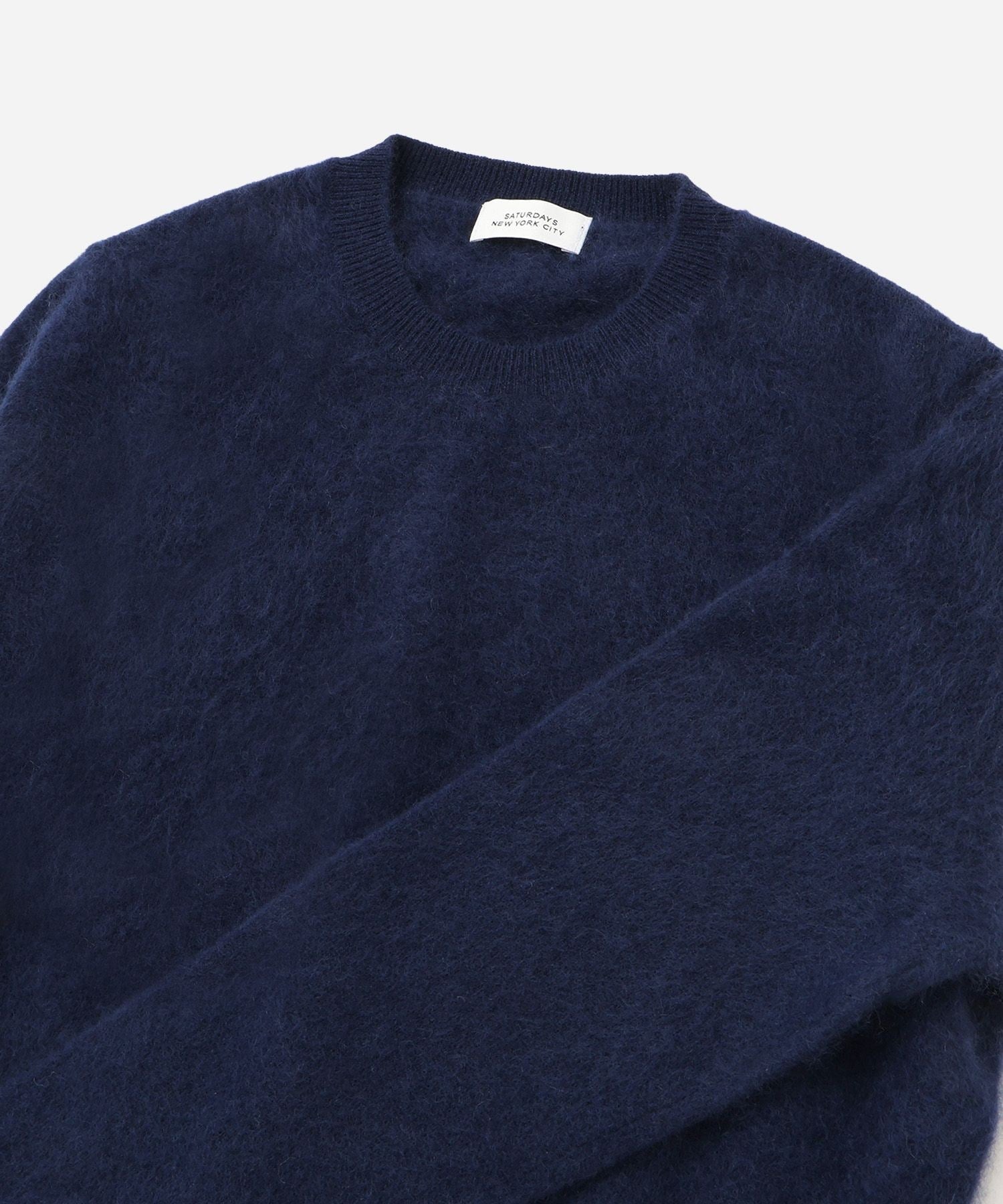 Christine Textured Knit | WOMEN