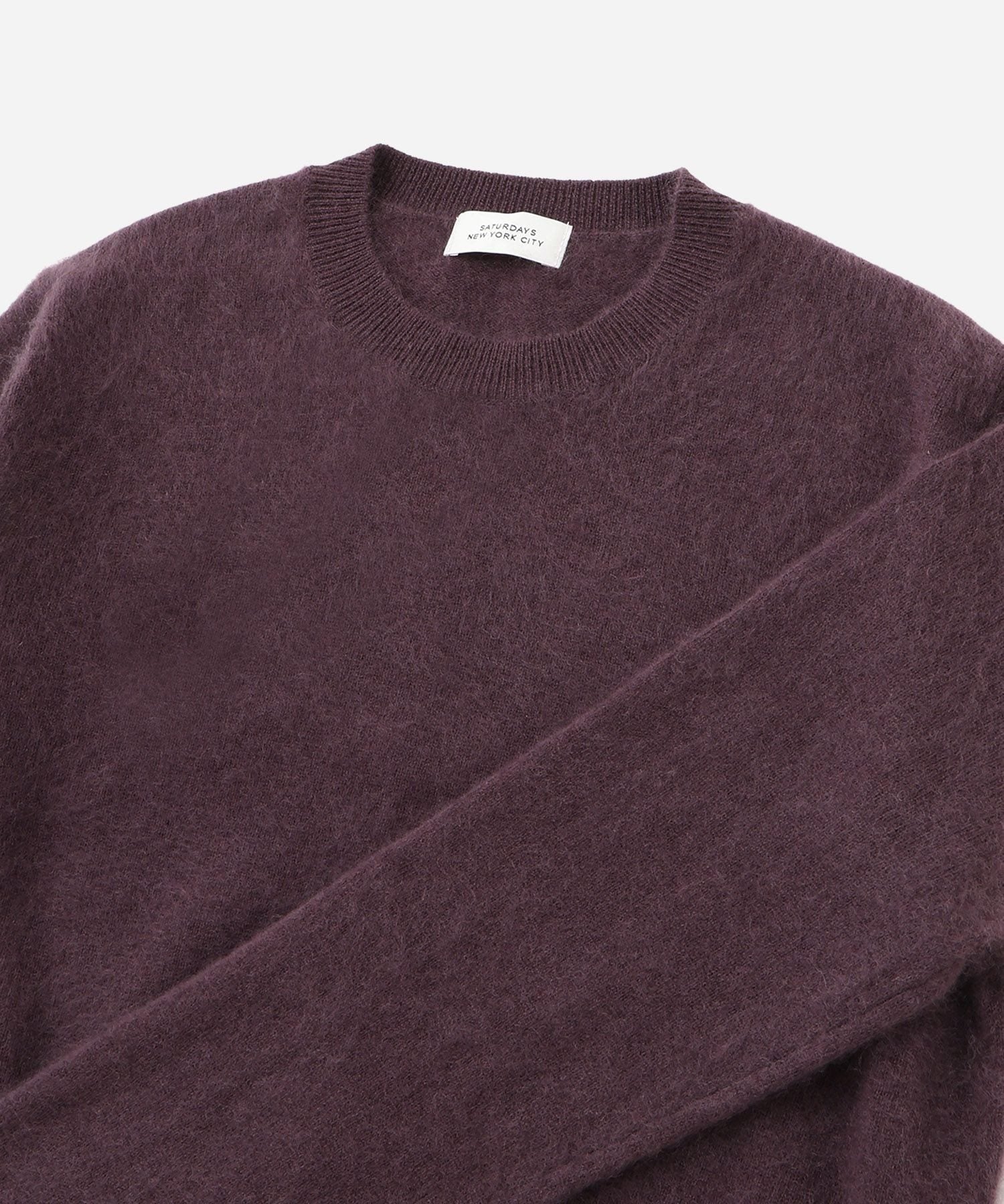Christine Textured Knit | WOMEN
