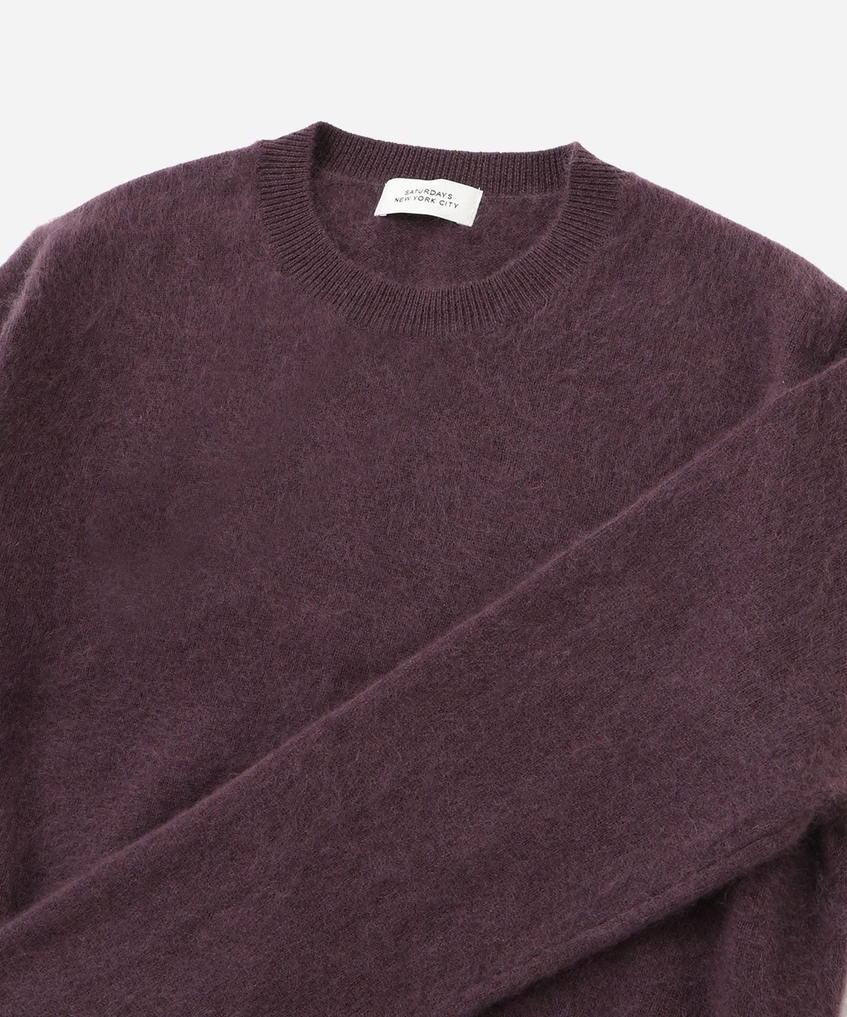 Christine Textured Knit | WOMEN