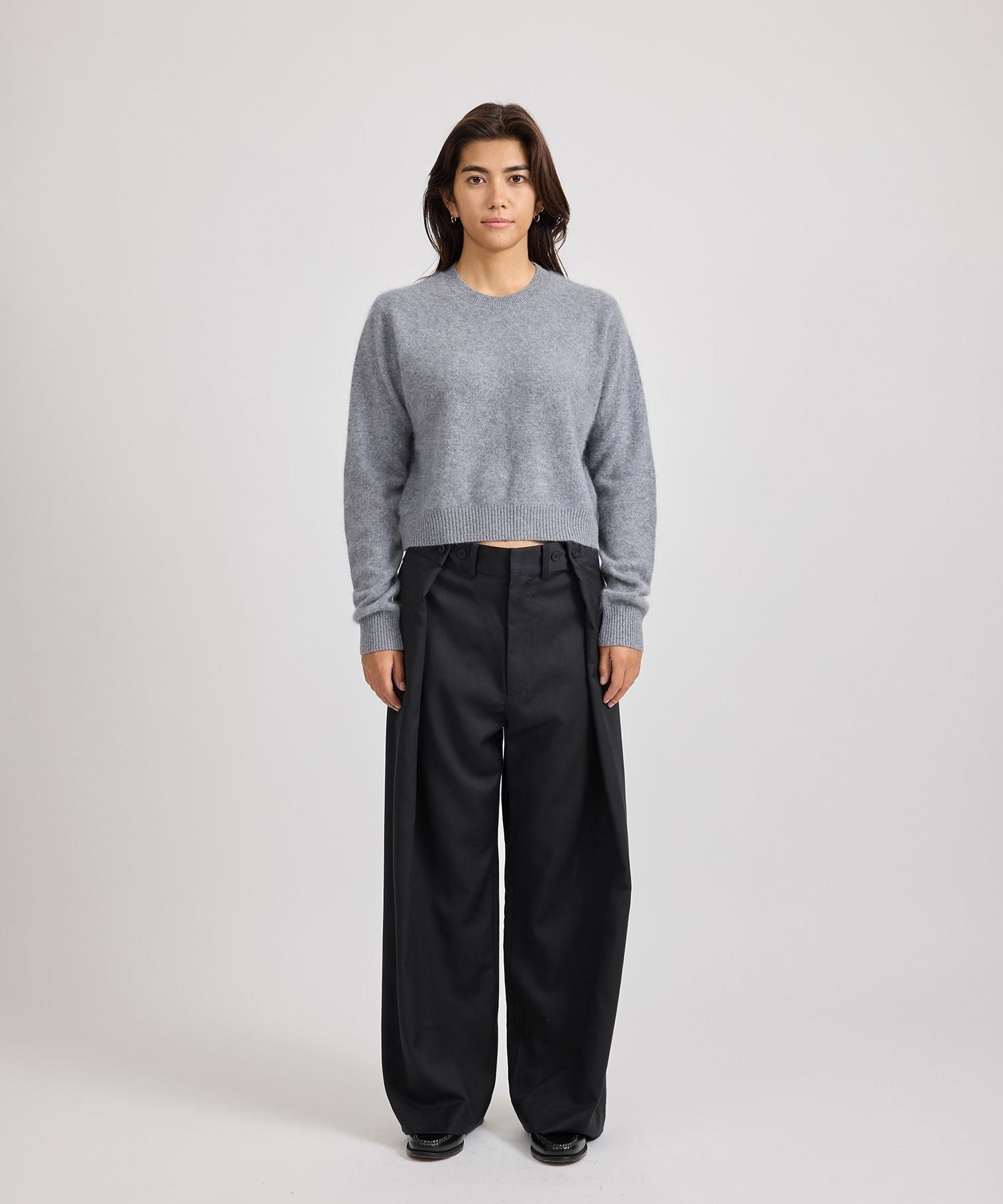 Christine Textured Knit | WOMEN