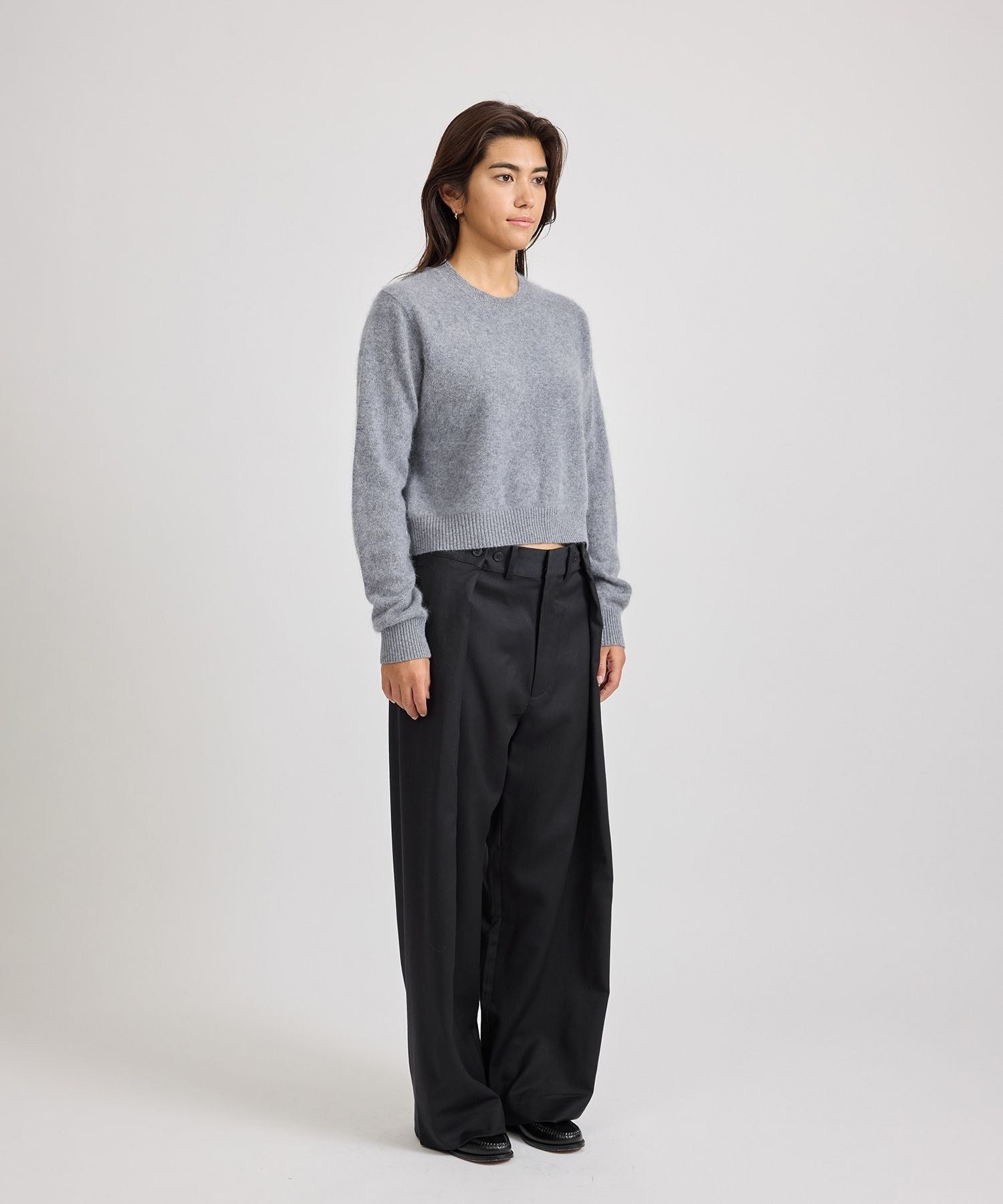 Christine Textured Knit | WOMEN