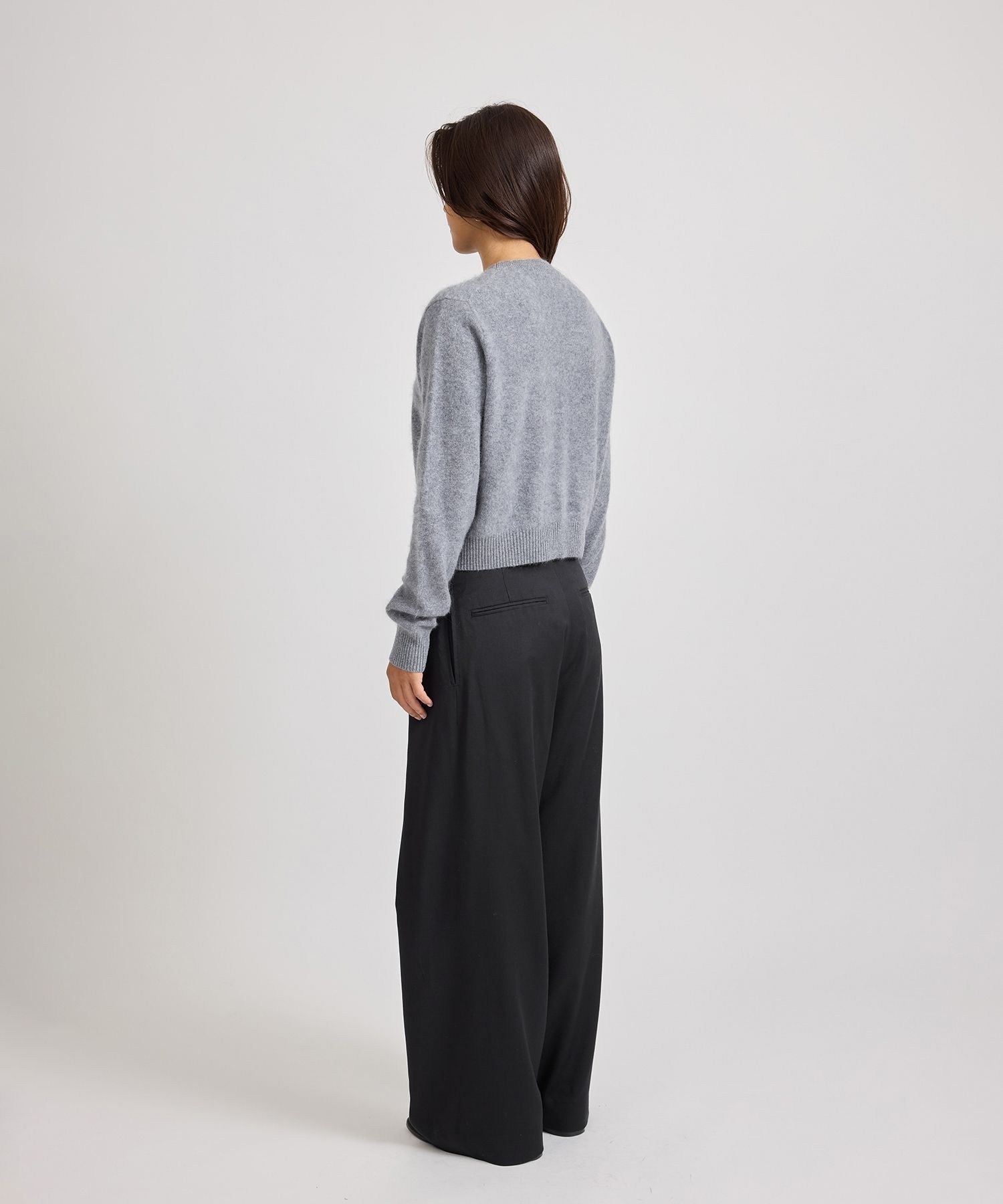 Christine Textured Knit | WOMEN