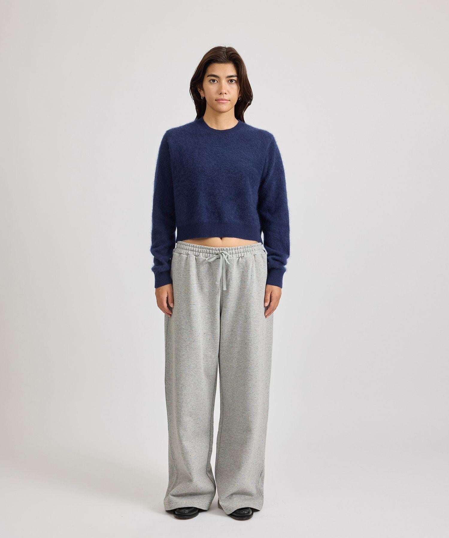 Christine Textured Knit | WOMEN