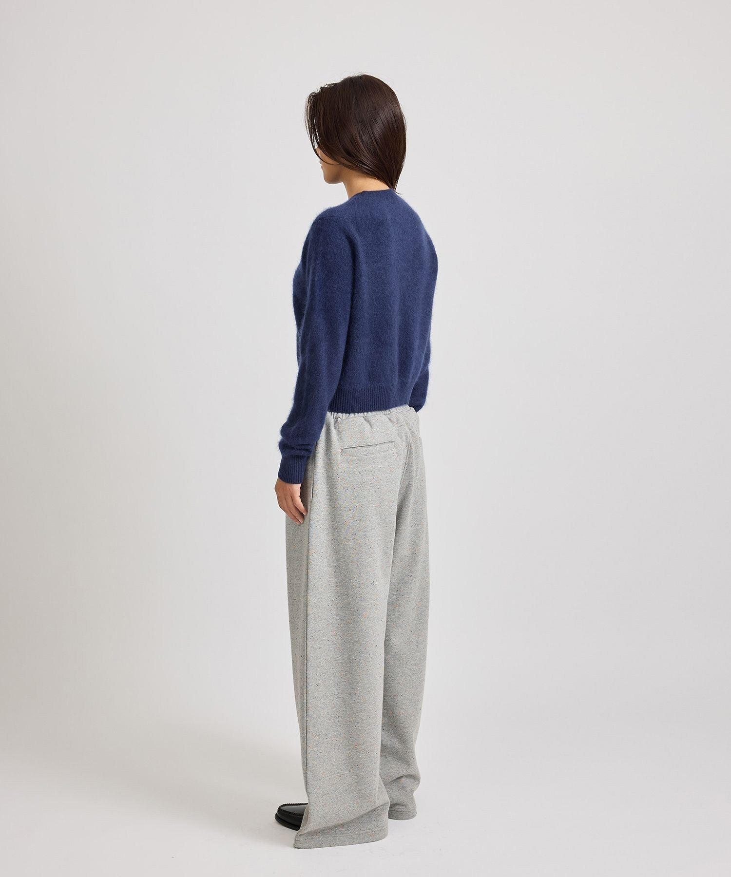 Christine Textured Knit | WOMEN
