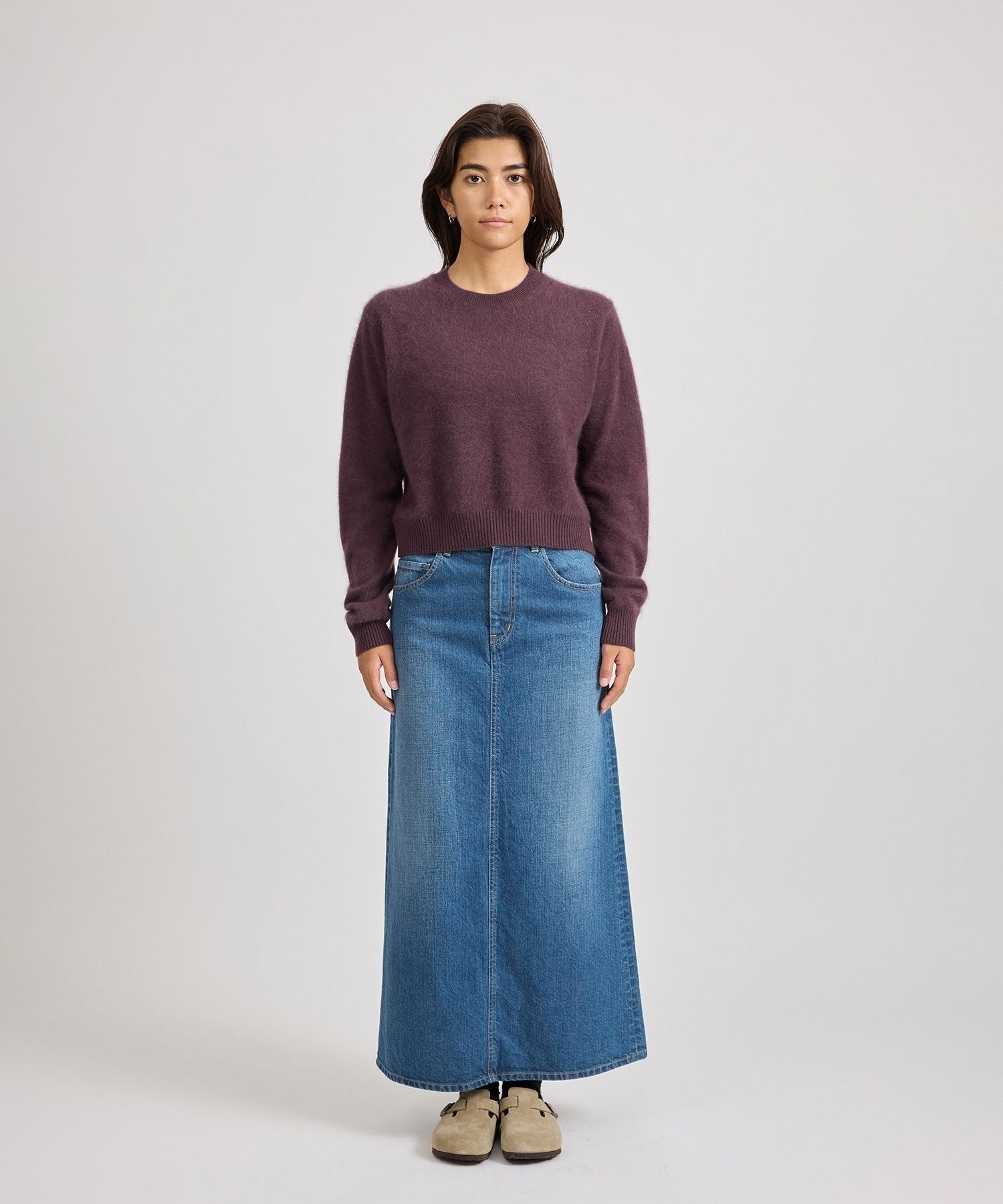 Christine Textured Knit | WOMEN