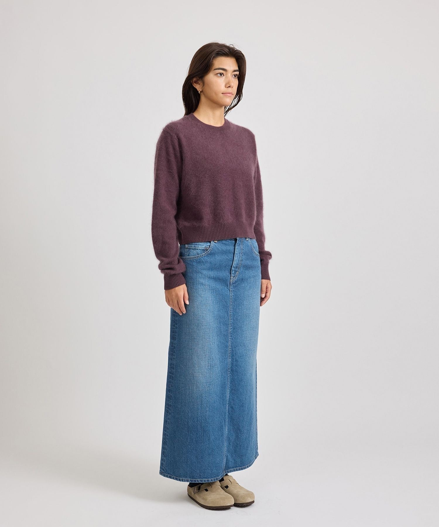 Christine Textured Knit | WOMEN