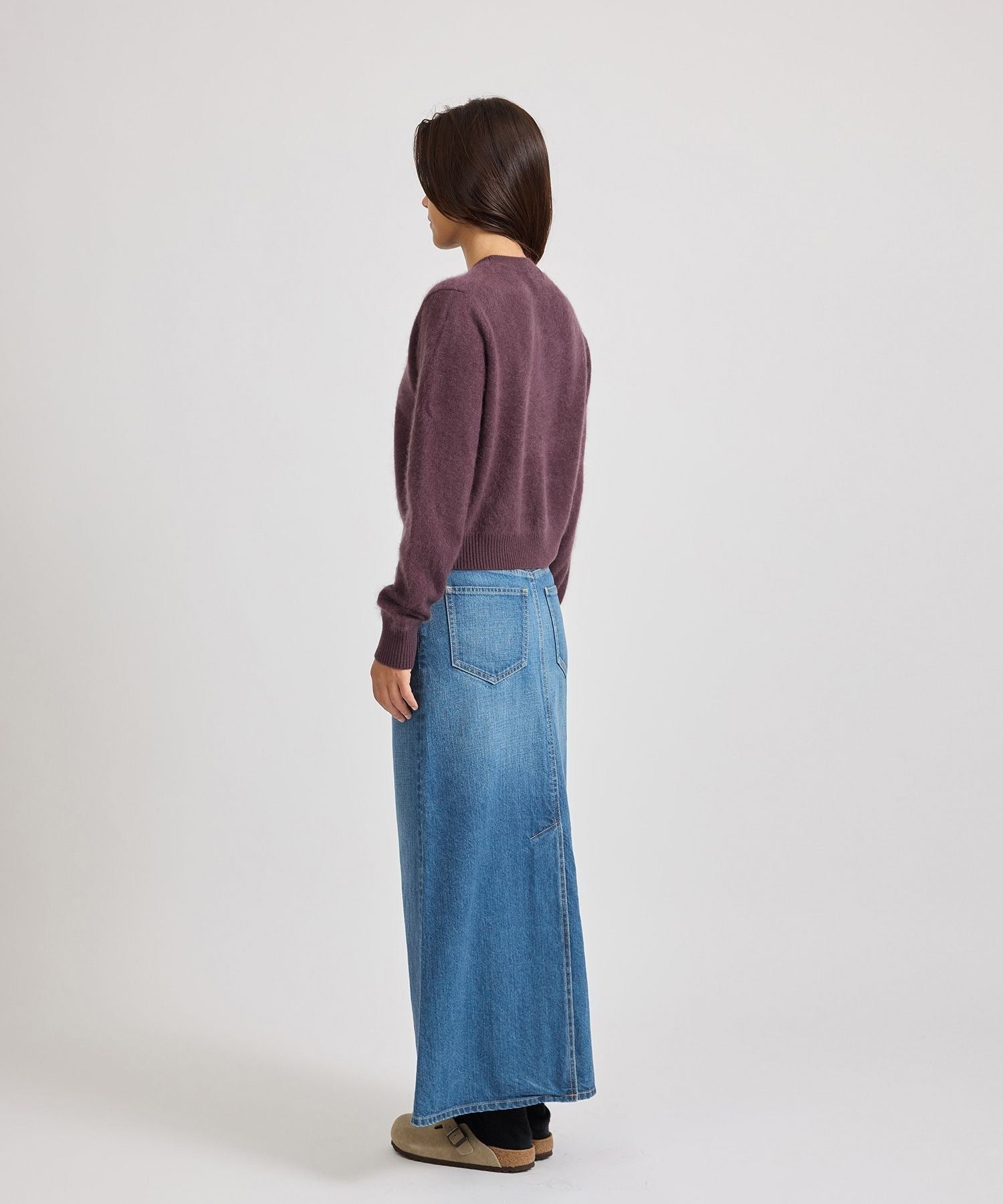 Christine Textured Knit | WOMEN