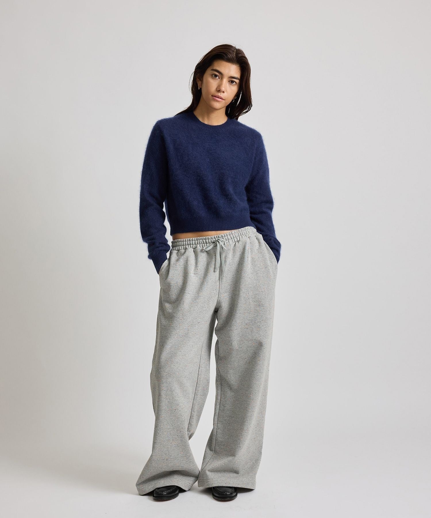 Christine Textured Knit | WOMEN