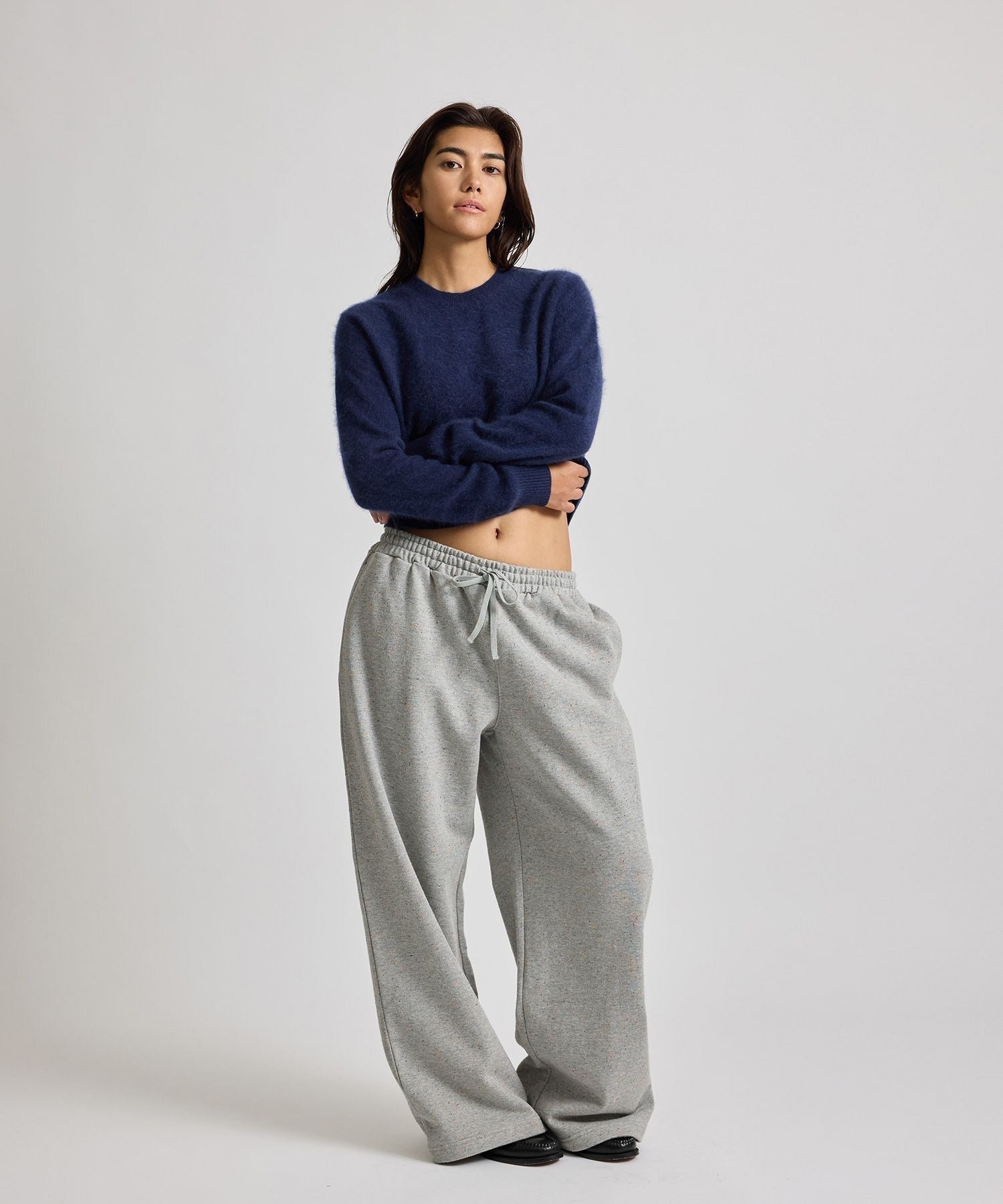 Christine Textured Knit | WOMEN