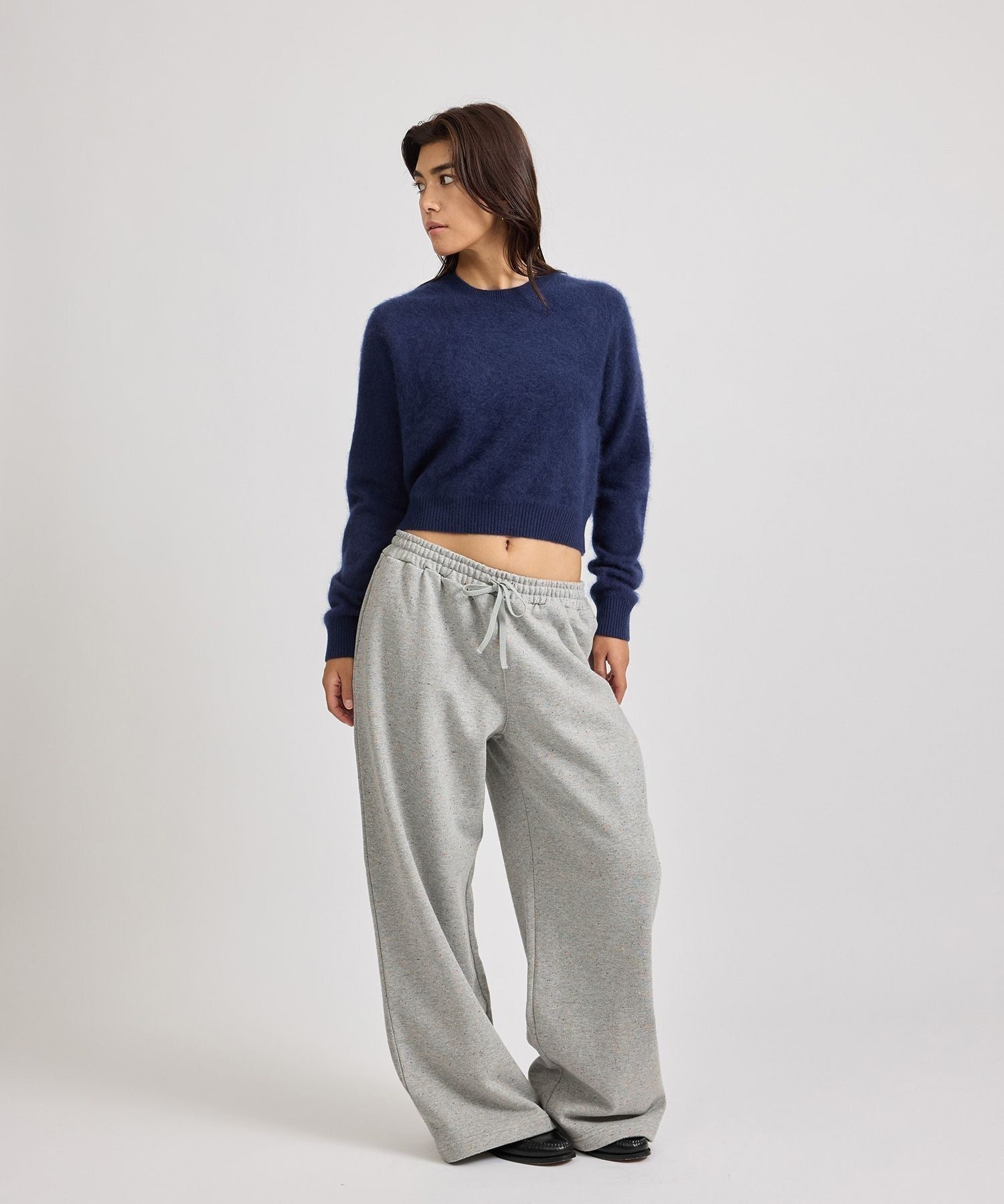 Christine Textured Knit | WOMEN