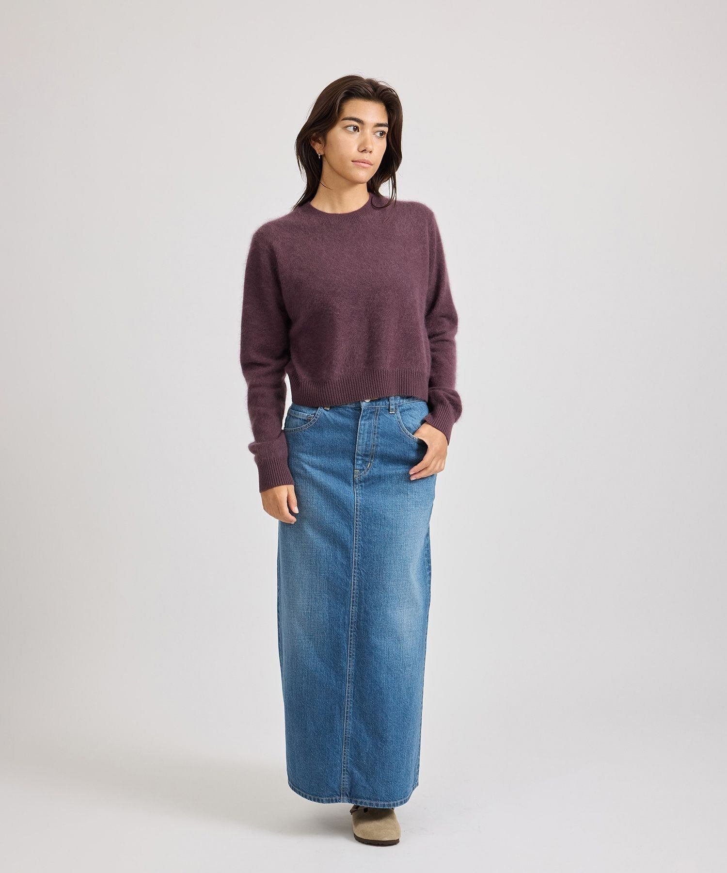 Christine Textured Knit | WOMEN