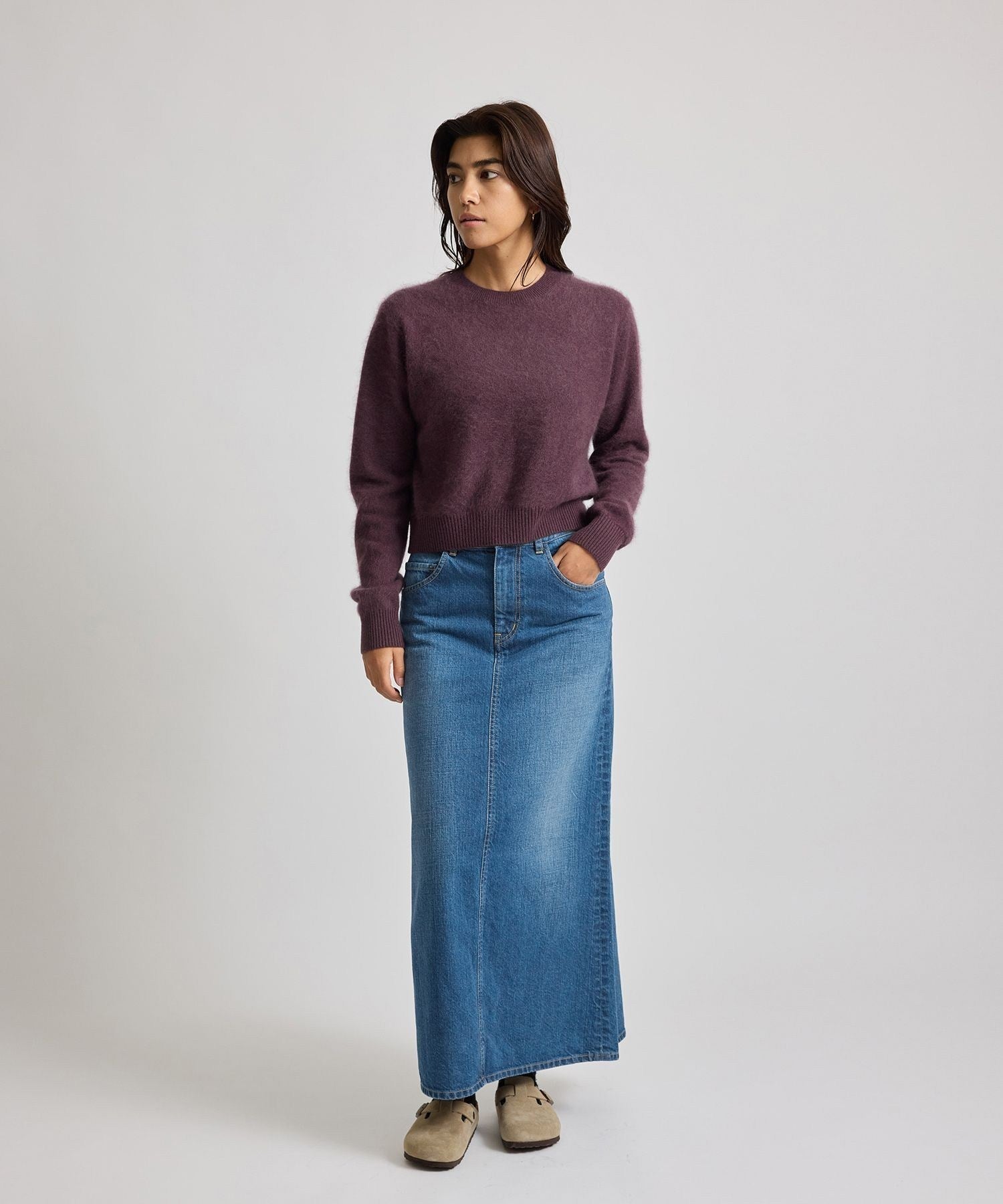 Christine Textured Knit | WOMEN