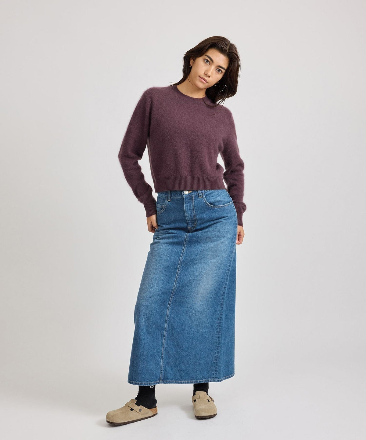 Christine Textured Knit | WOMEN