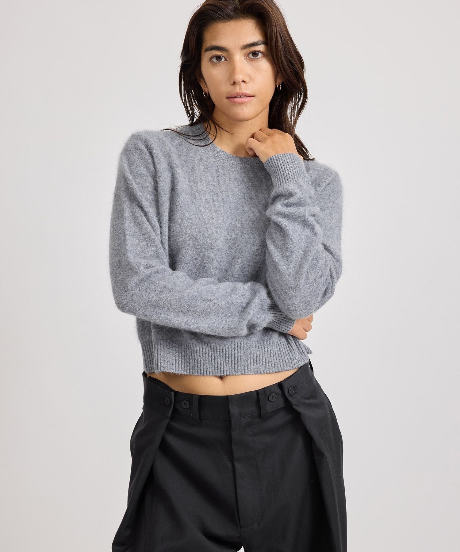 Christine Textured Knit | WOMEN
