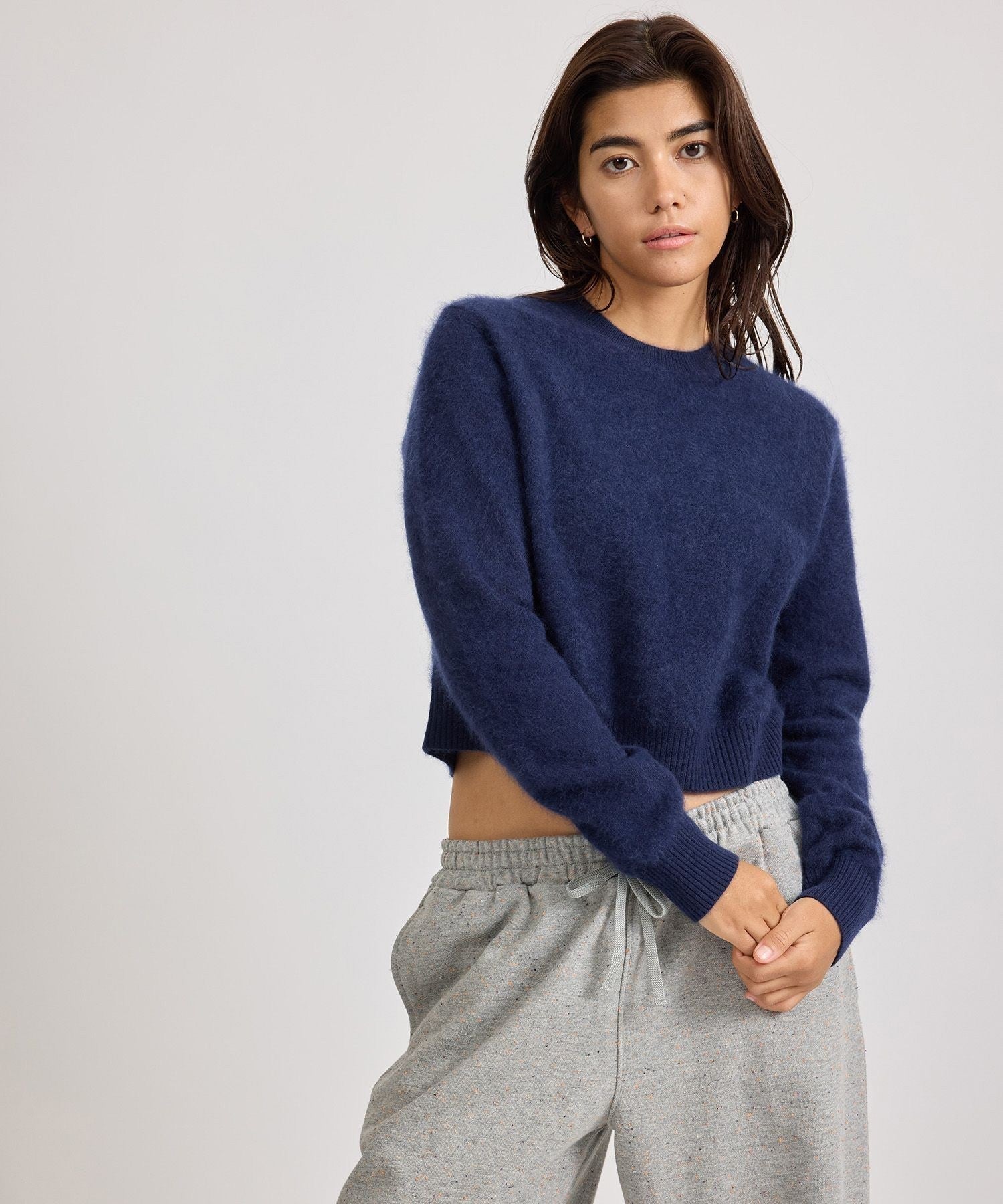 Christine Textured Knit | WOMEN