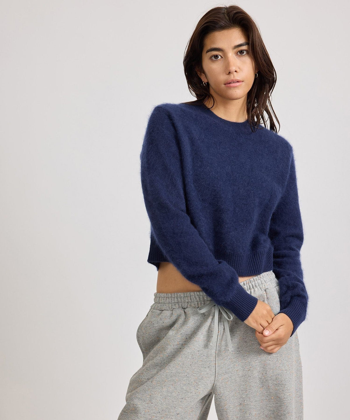 Christine Textured Knit | WOMEN