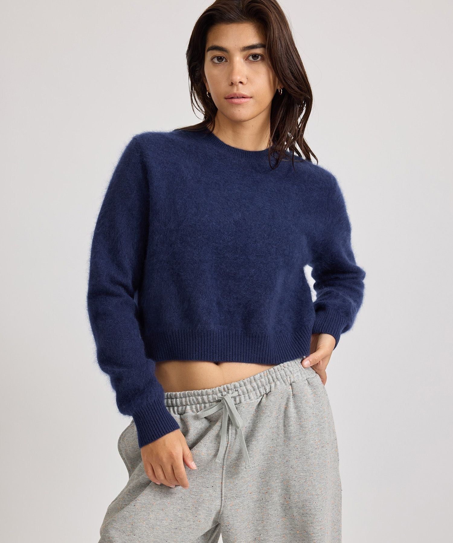 Christine Textured Knit | WOMEN