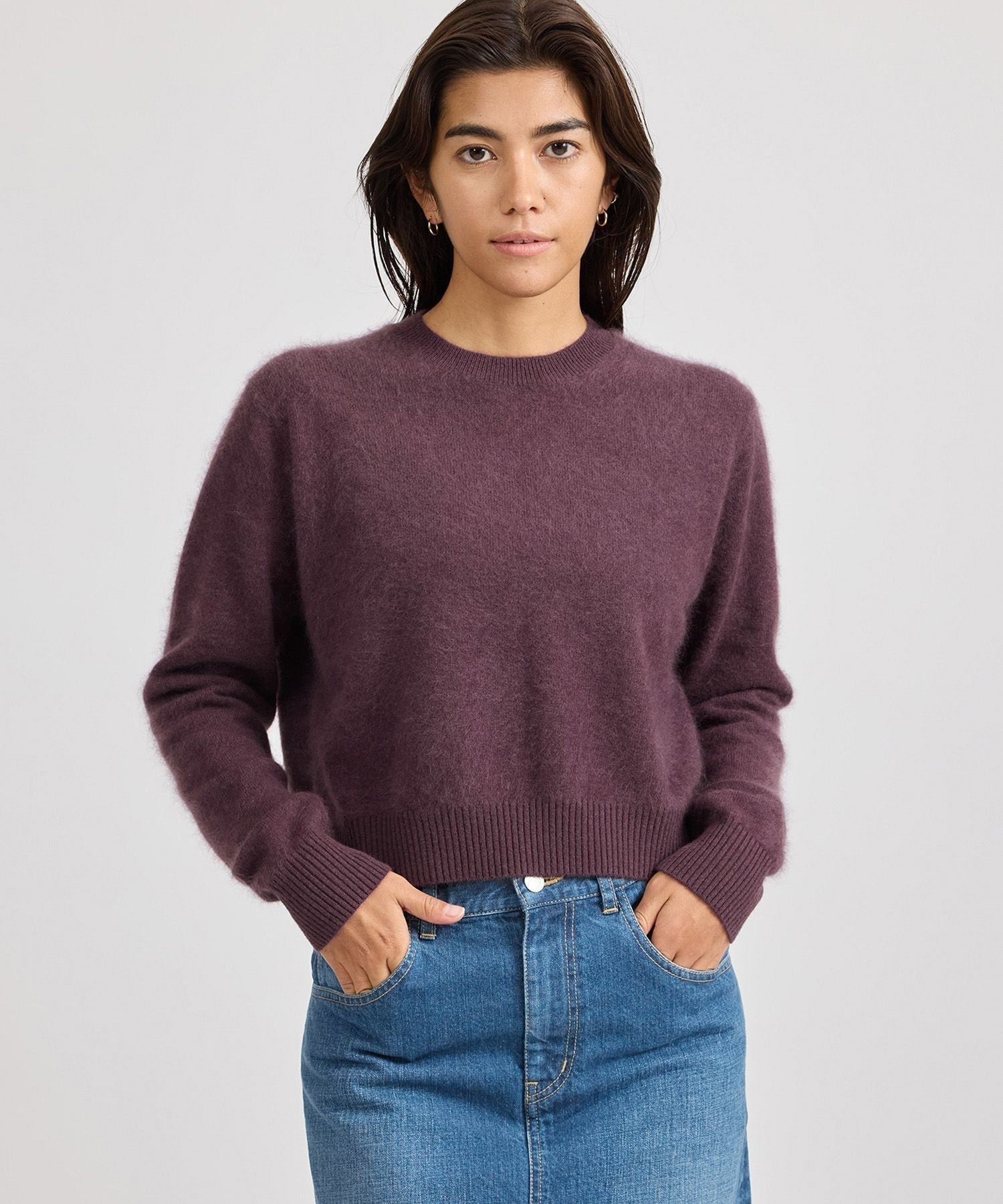 Christine Textured Knit | WOMEN